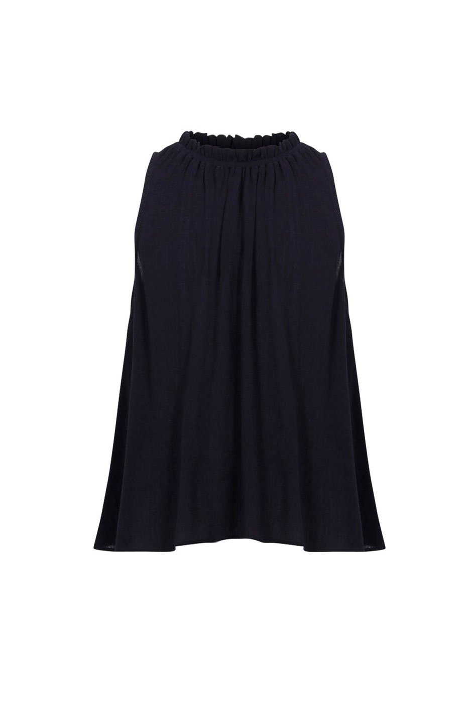 [TEST] Kids High Neck Top