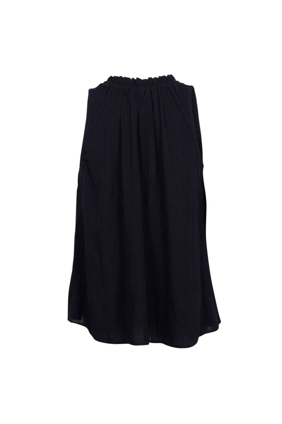 [TEST] Kids High Neck Top