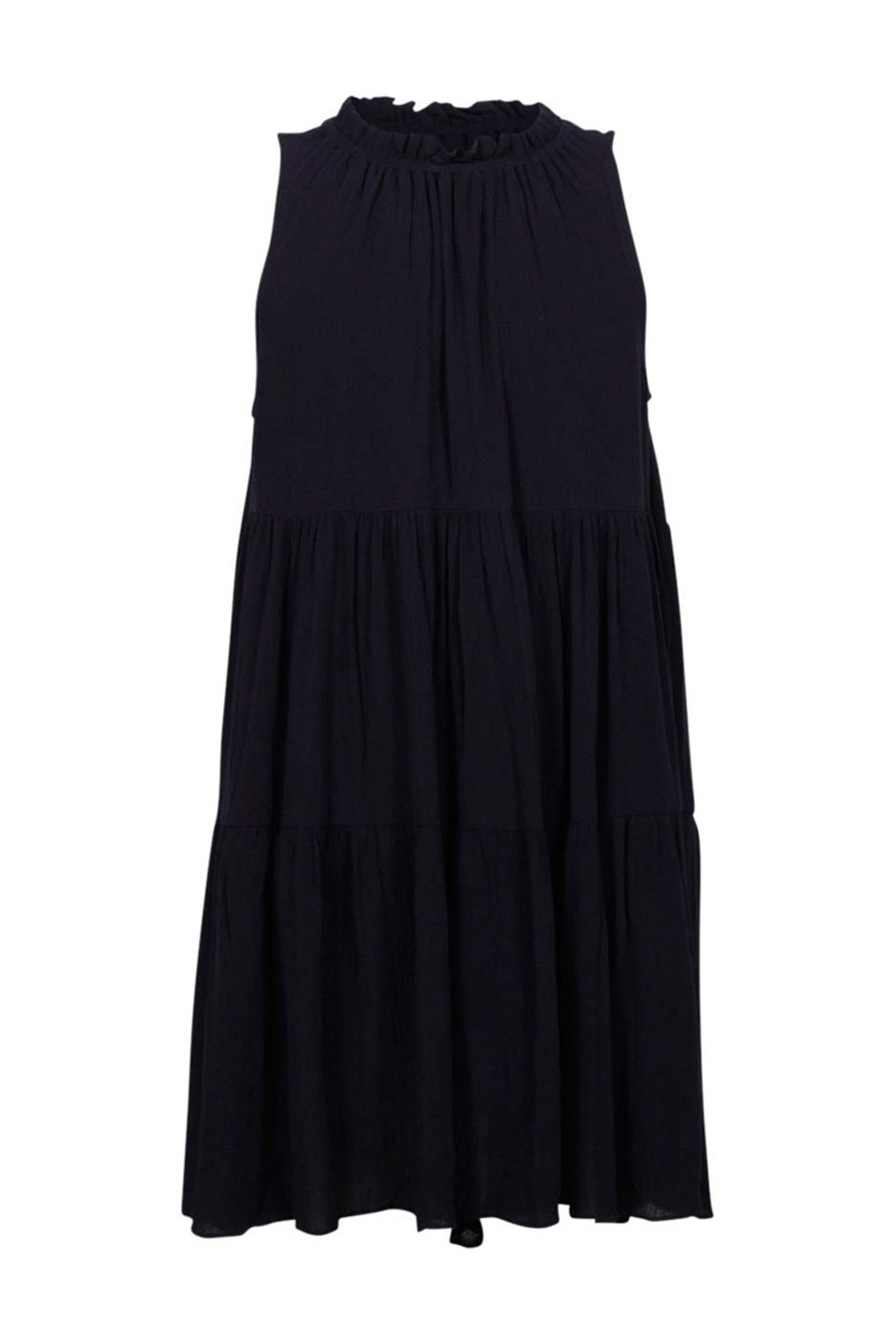 [TEST] Kids High Neck Dress
