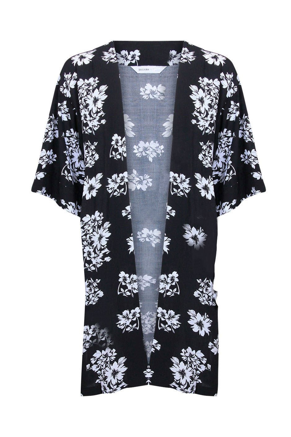 [TEST] Kids Kimono Jacket