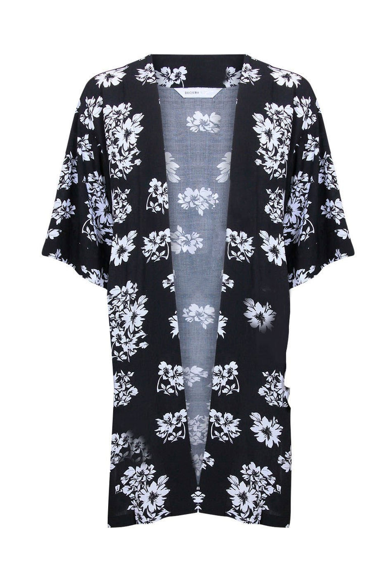 [TEST] Kids Kimono Jacket
