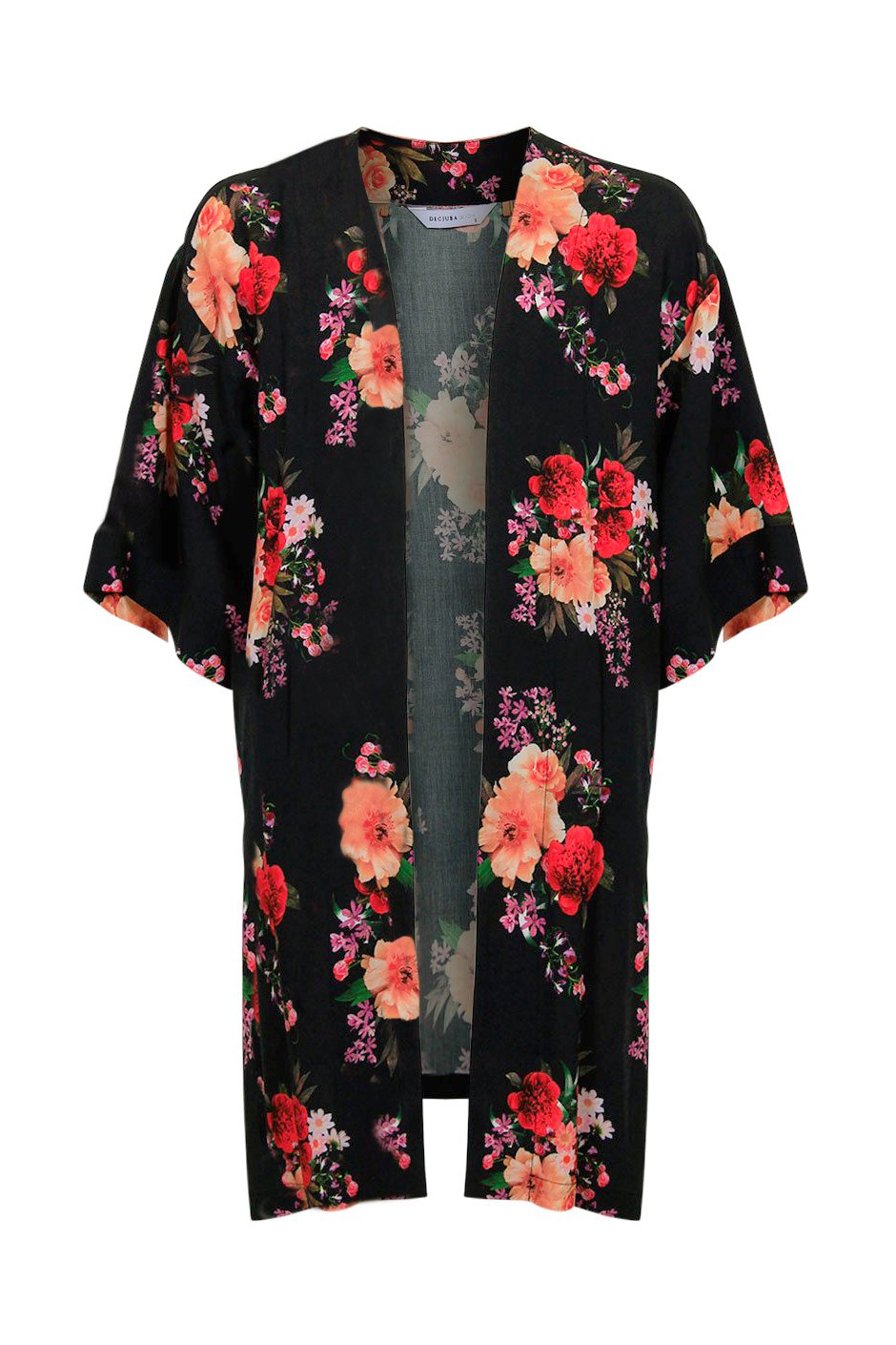 [TEST] Kids Kimono Jacket