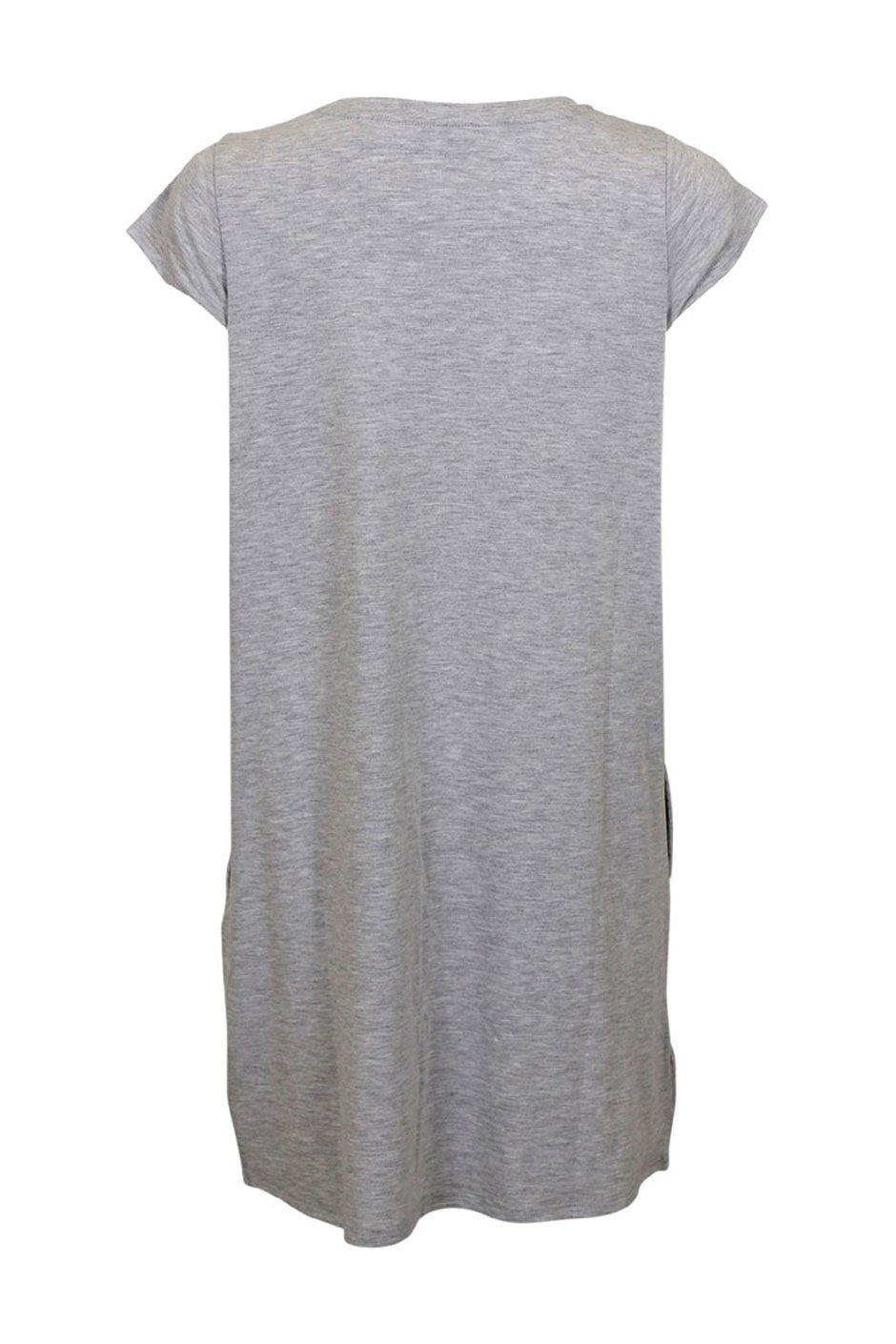[TEST] Kids Ruffle Detail Dress