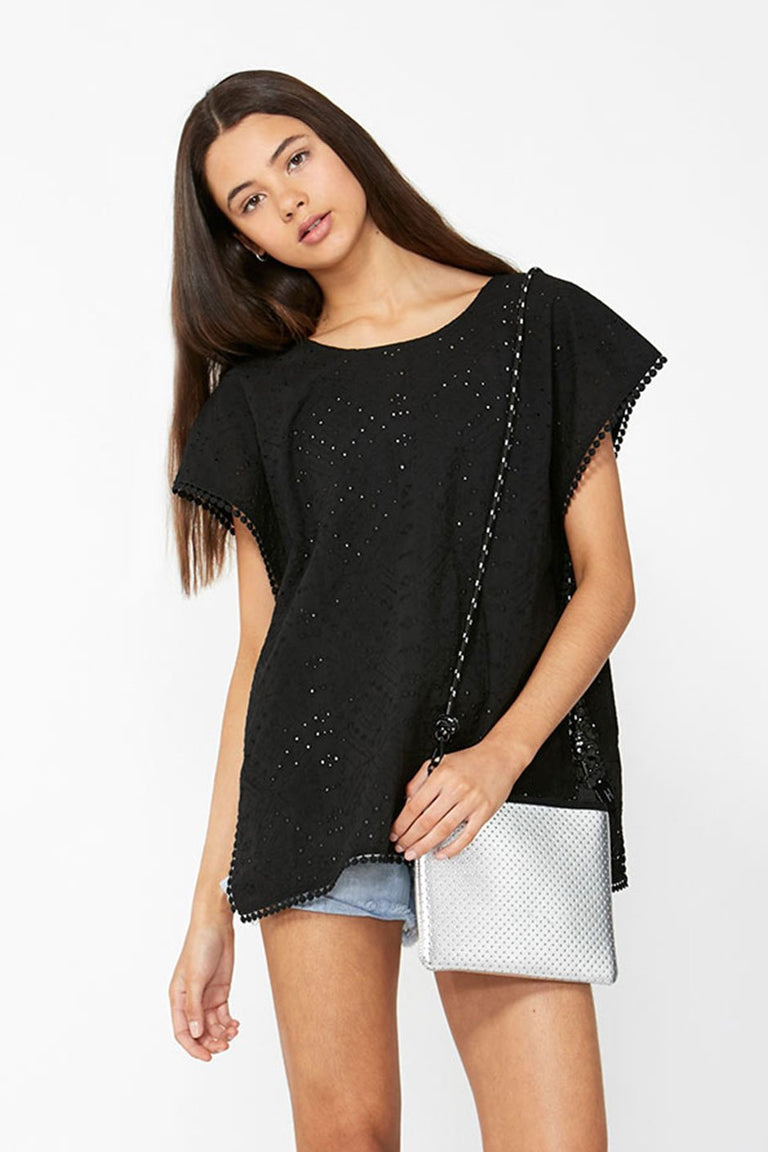 [TEST] Kids Beach Top