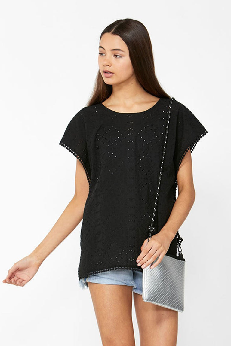 [TEST] Kids Beach Top