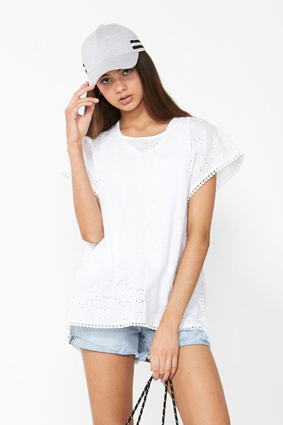 [TEST] Kids Beach Top