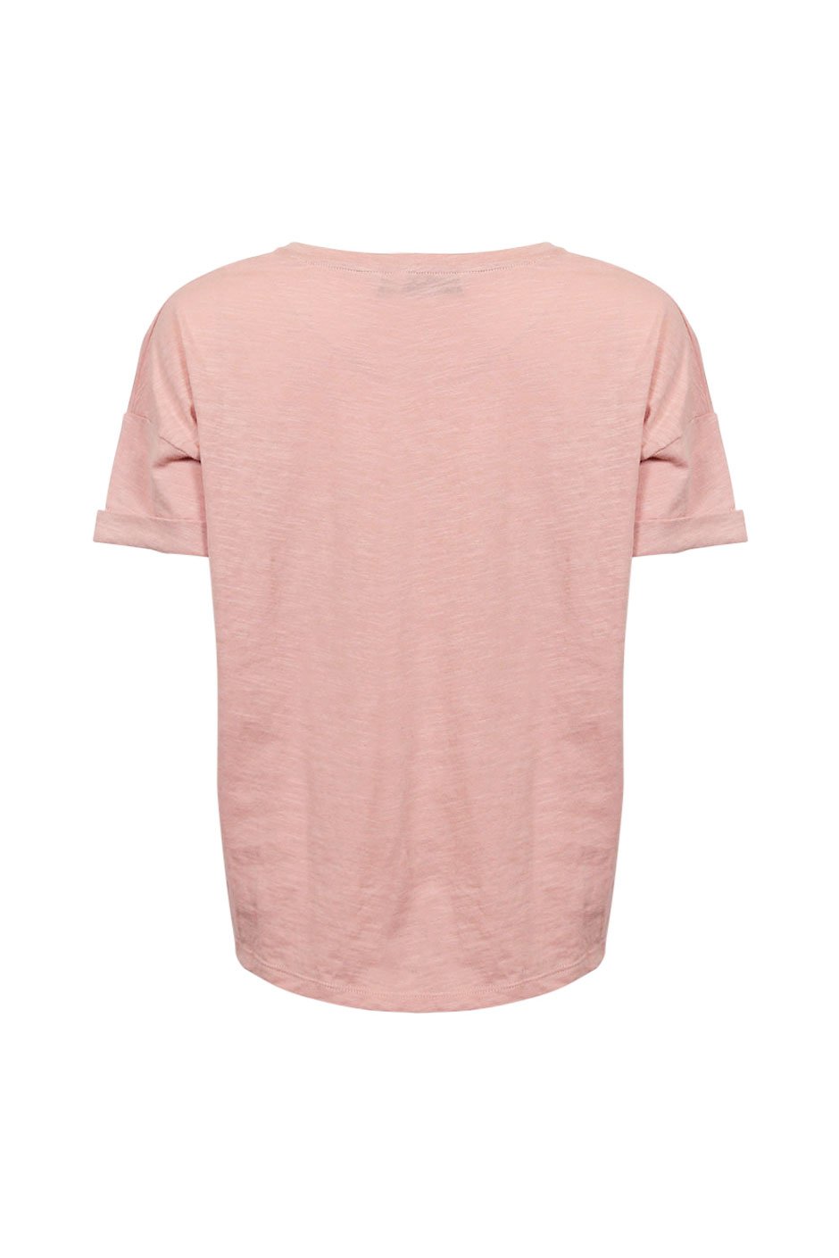 [TEST] Kids Tie Front Tee