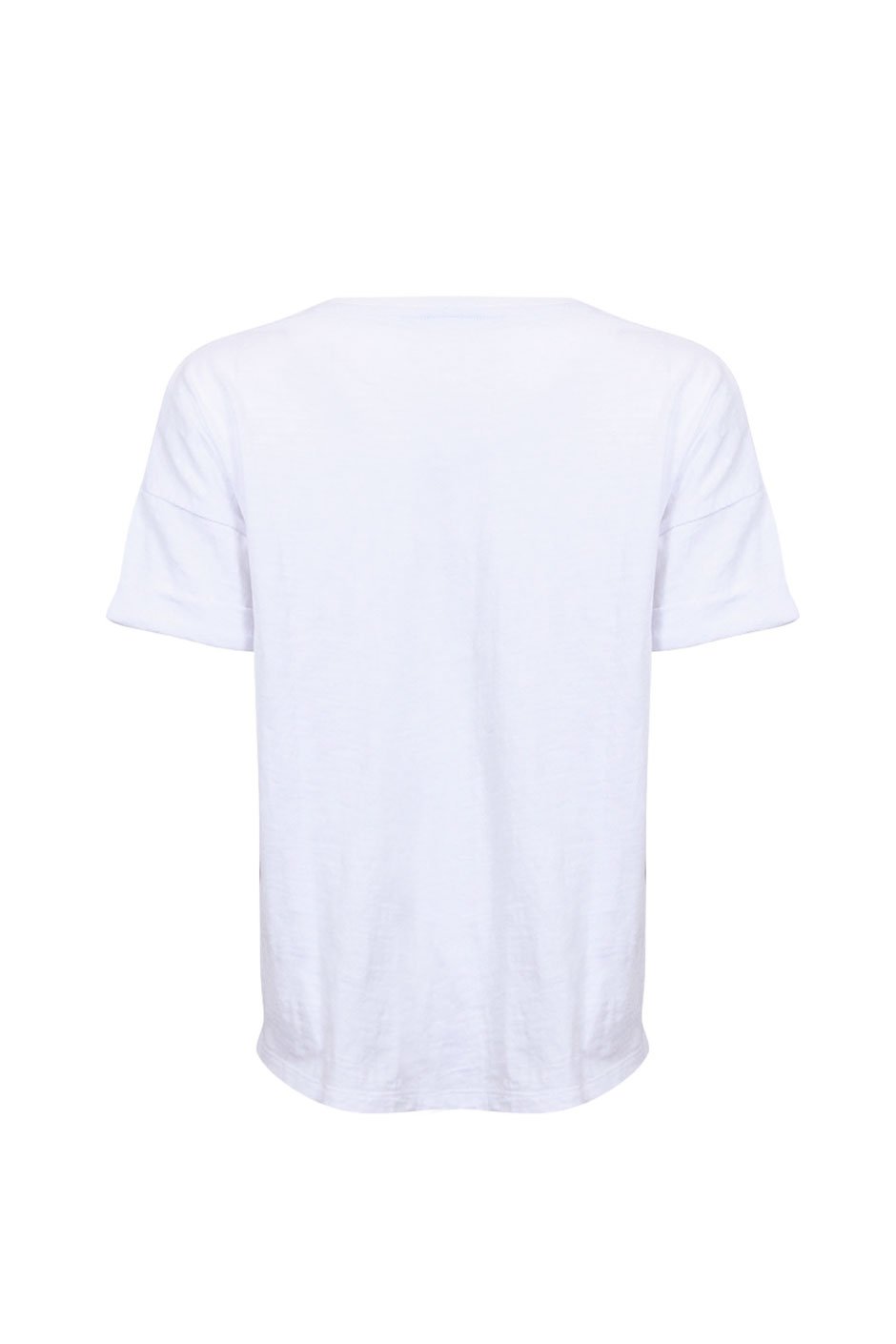 [TEST] Kids Tie Front Tee