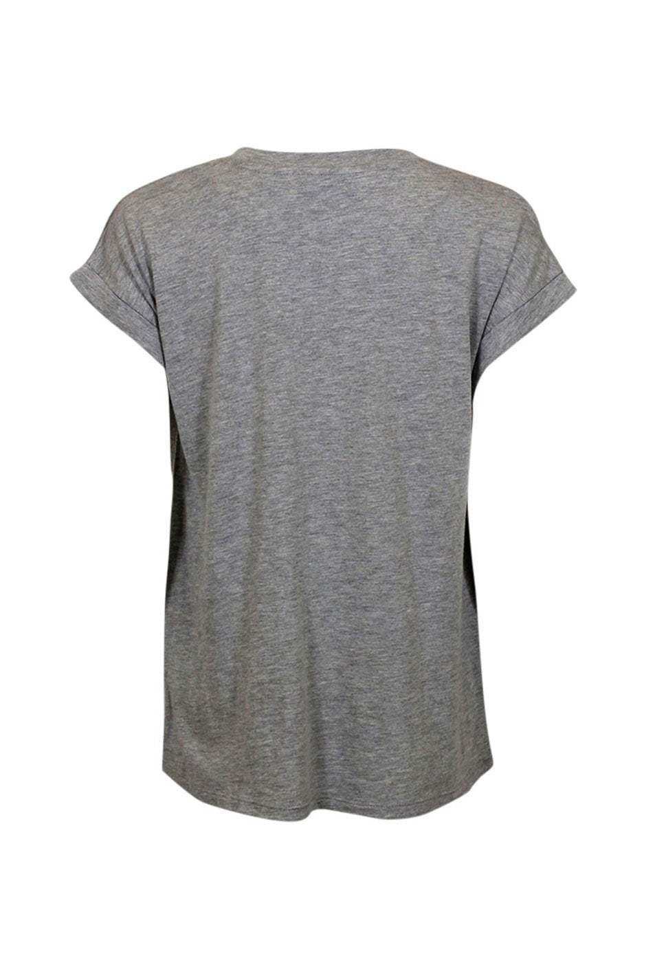 [TEST] Kids Sequin Hey Tee