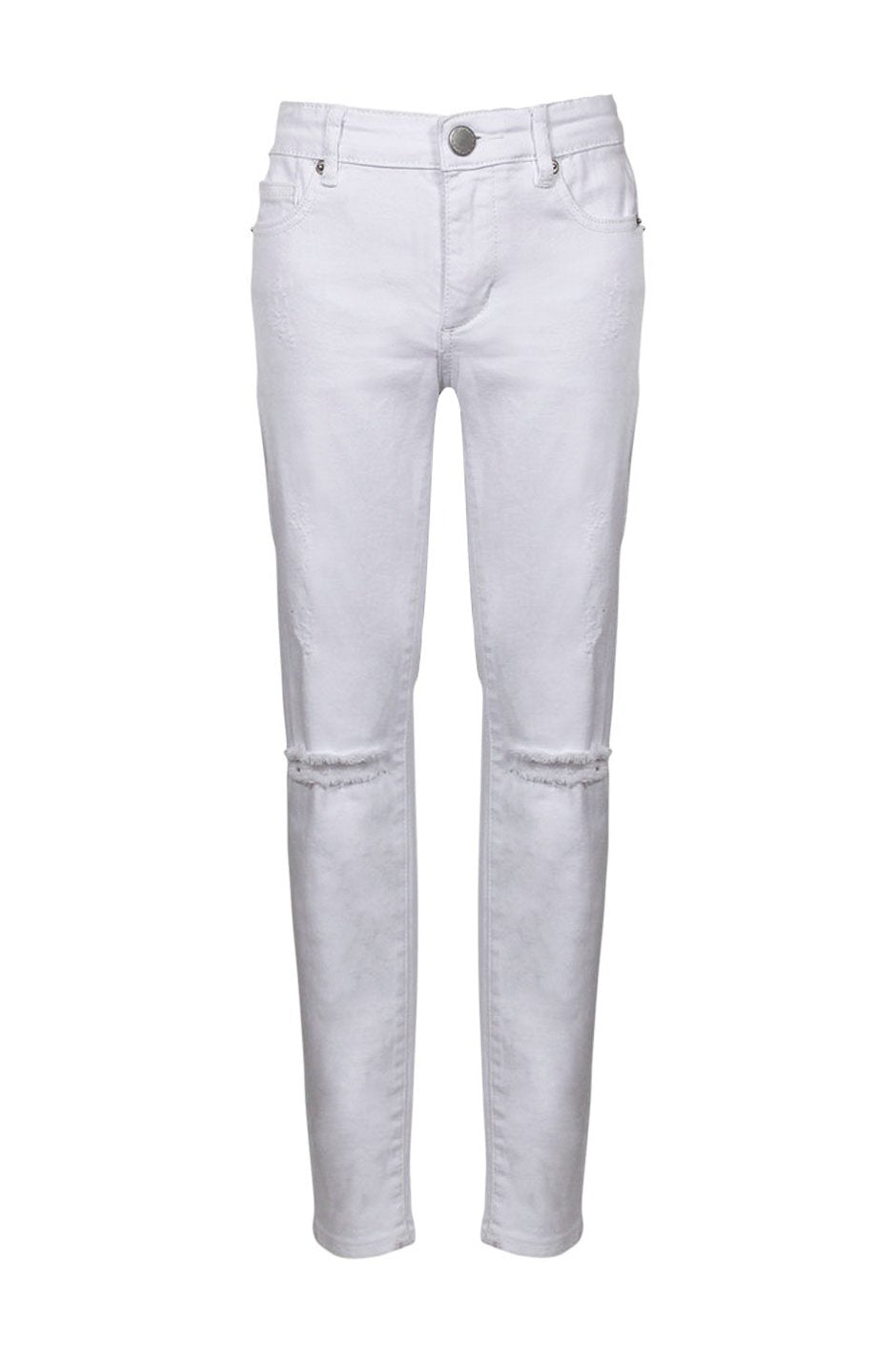 [TEST] Kids Distressed Knee Jean