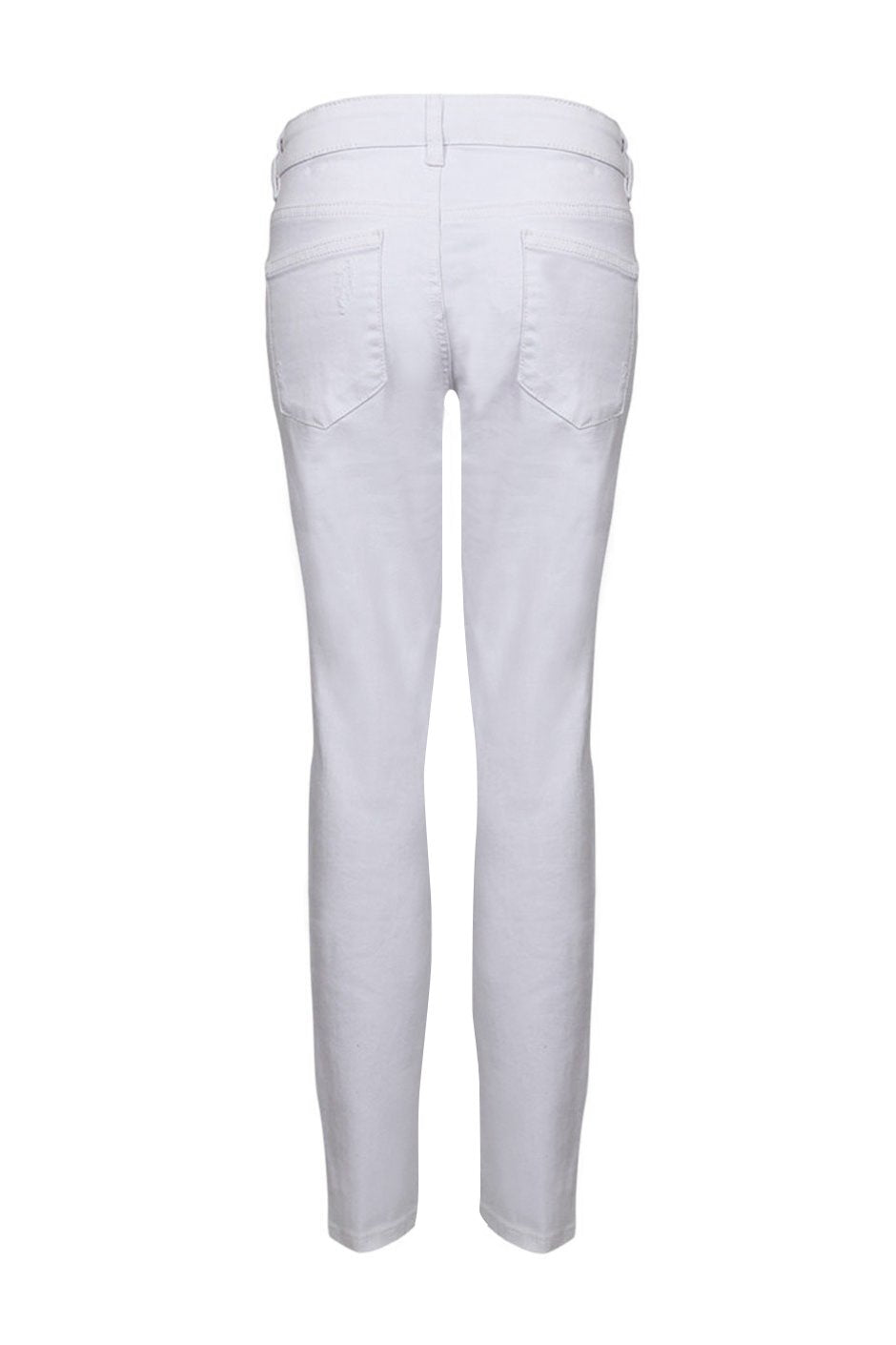 [TEST] Kids Distressed Knee Jean