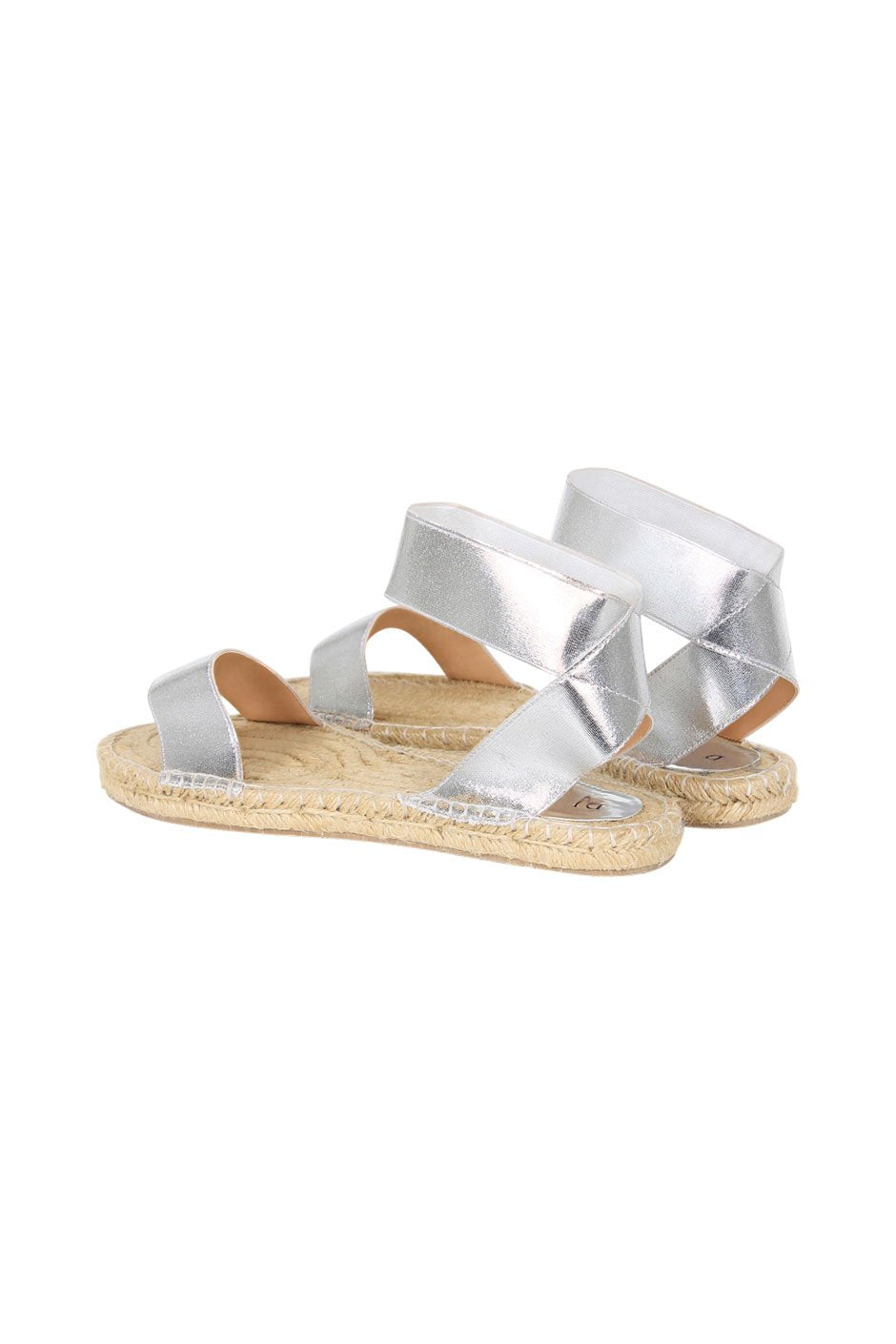 [TEST] Kids Two Strap Espadrille