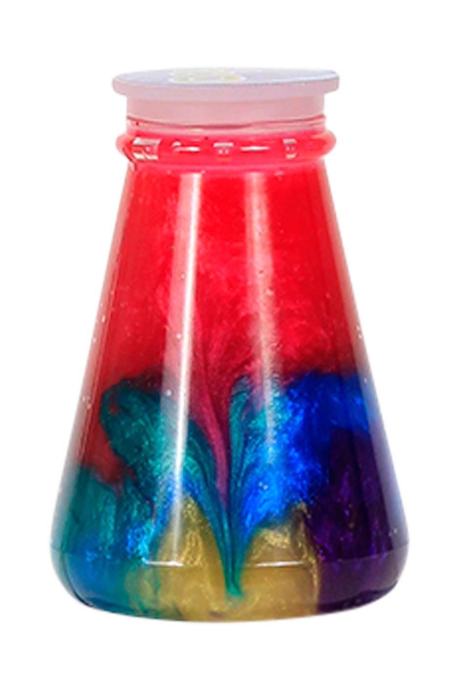 [TEST] Kids Rainbow Slime