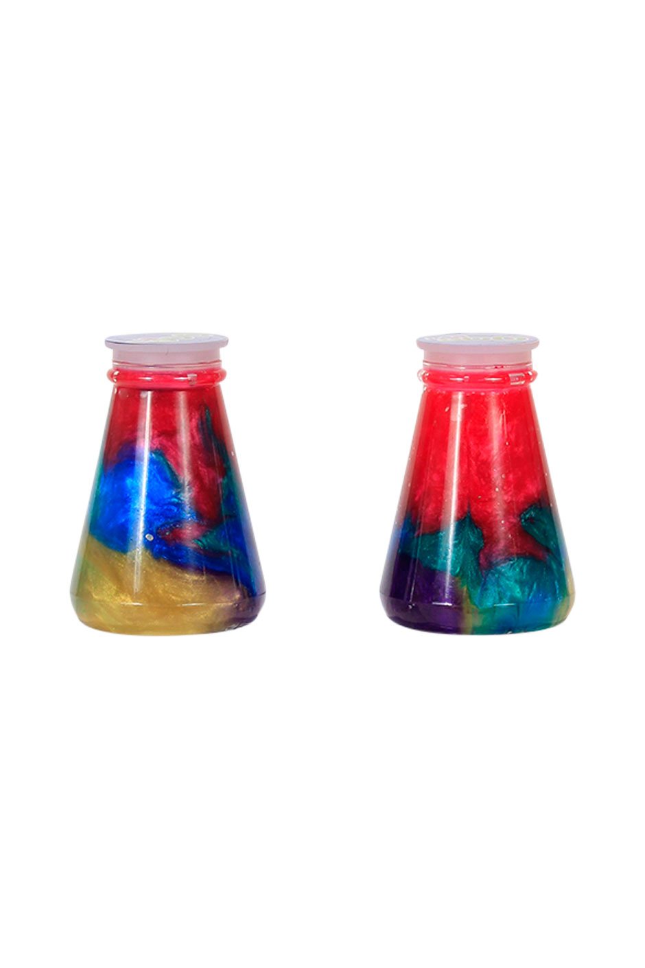 [TEST] Kids Rainbow Slime