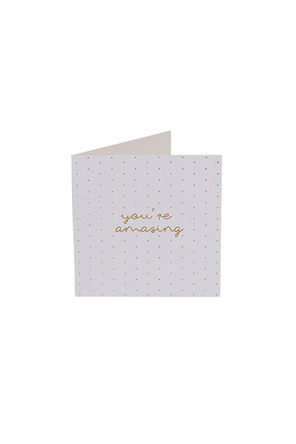 [TEST] Greeting Card