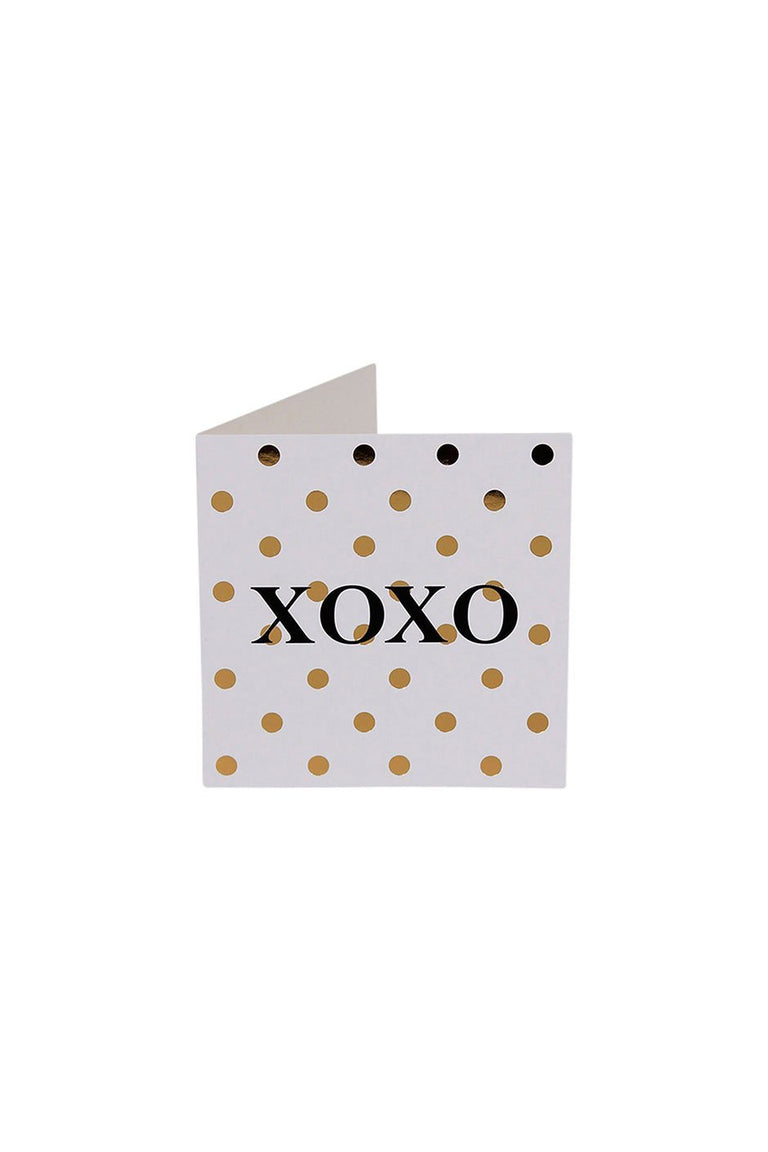 [TEST] Greeting Card