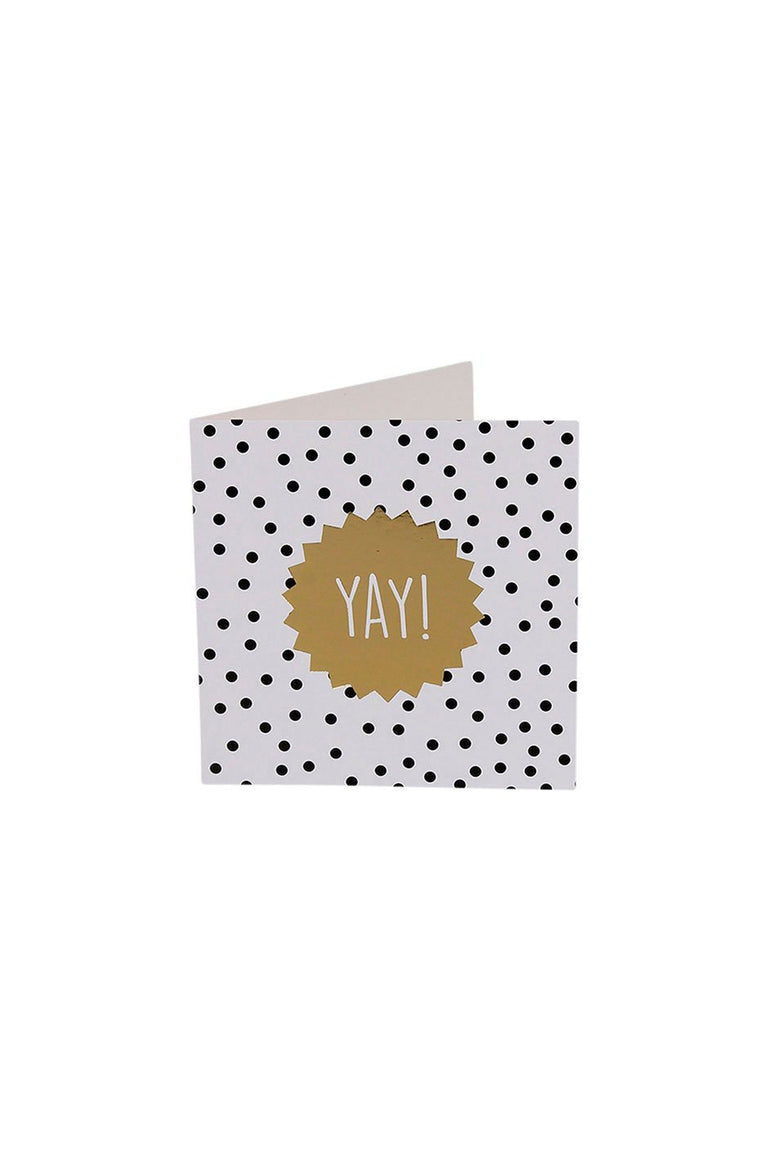 [TEST] Greeting Card