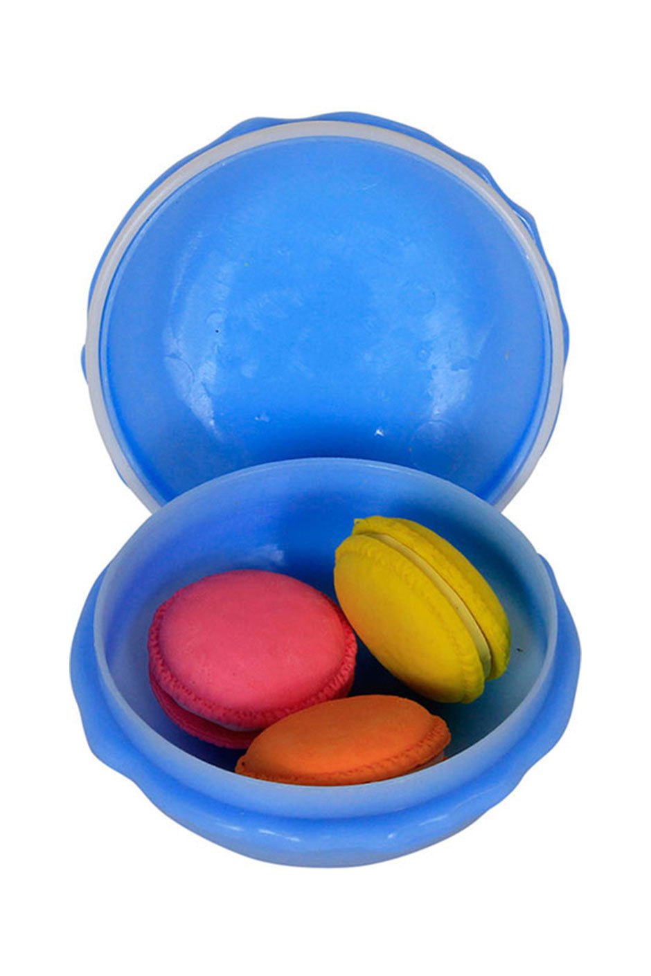 [TEST] Kids Macaron Erasers