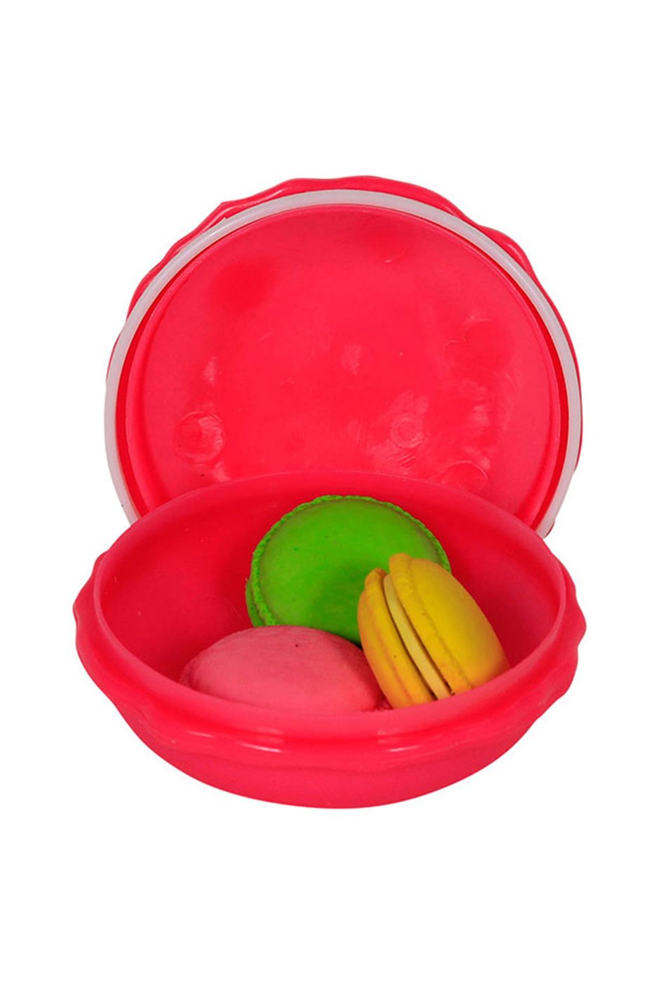 [TEST] Kids Macaron Erasers