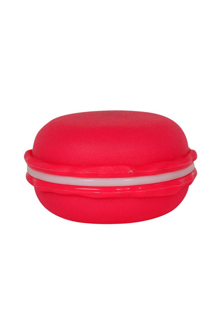 [TEST] Kids Macaron Erasers