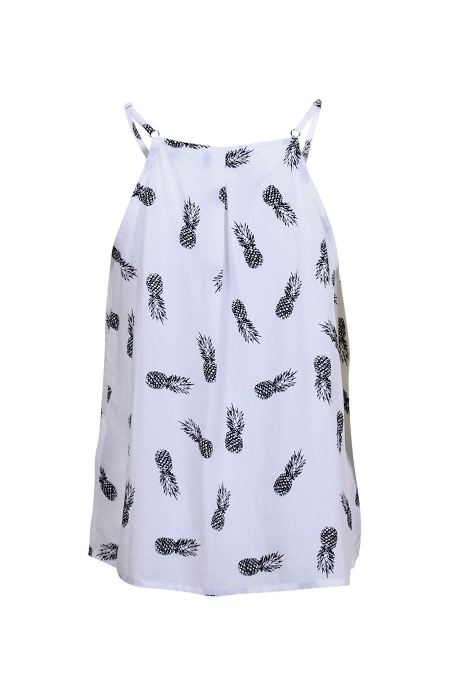 [TEST] Kids Cutaway Tank