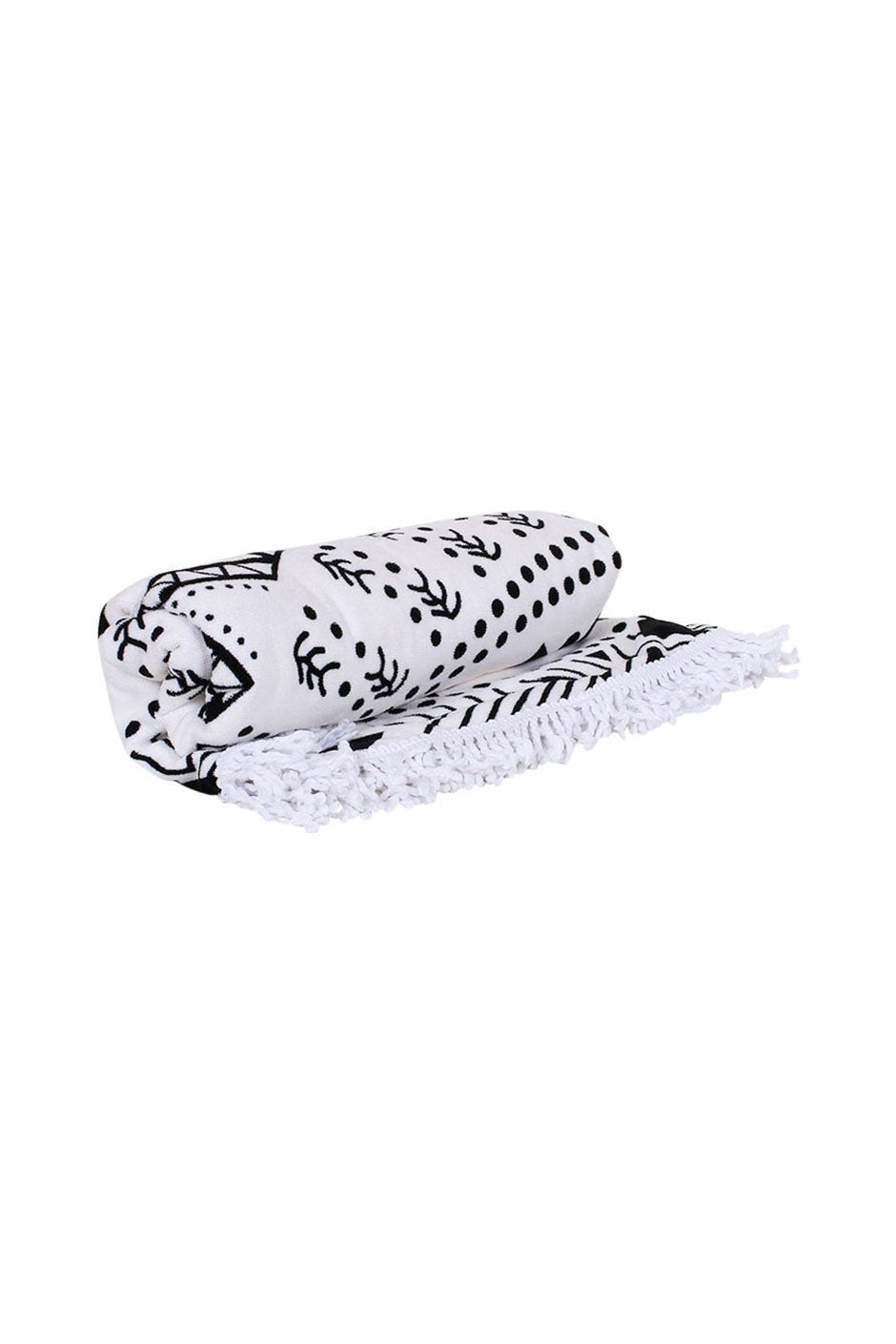 [TEST] Kids Round Beach Towel