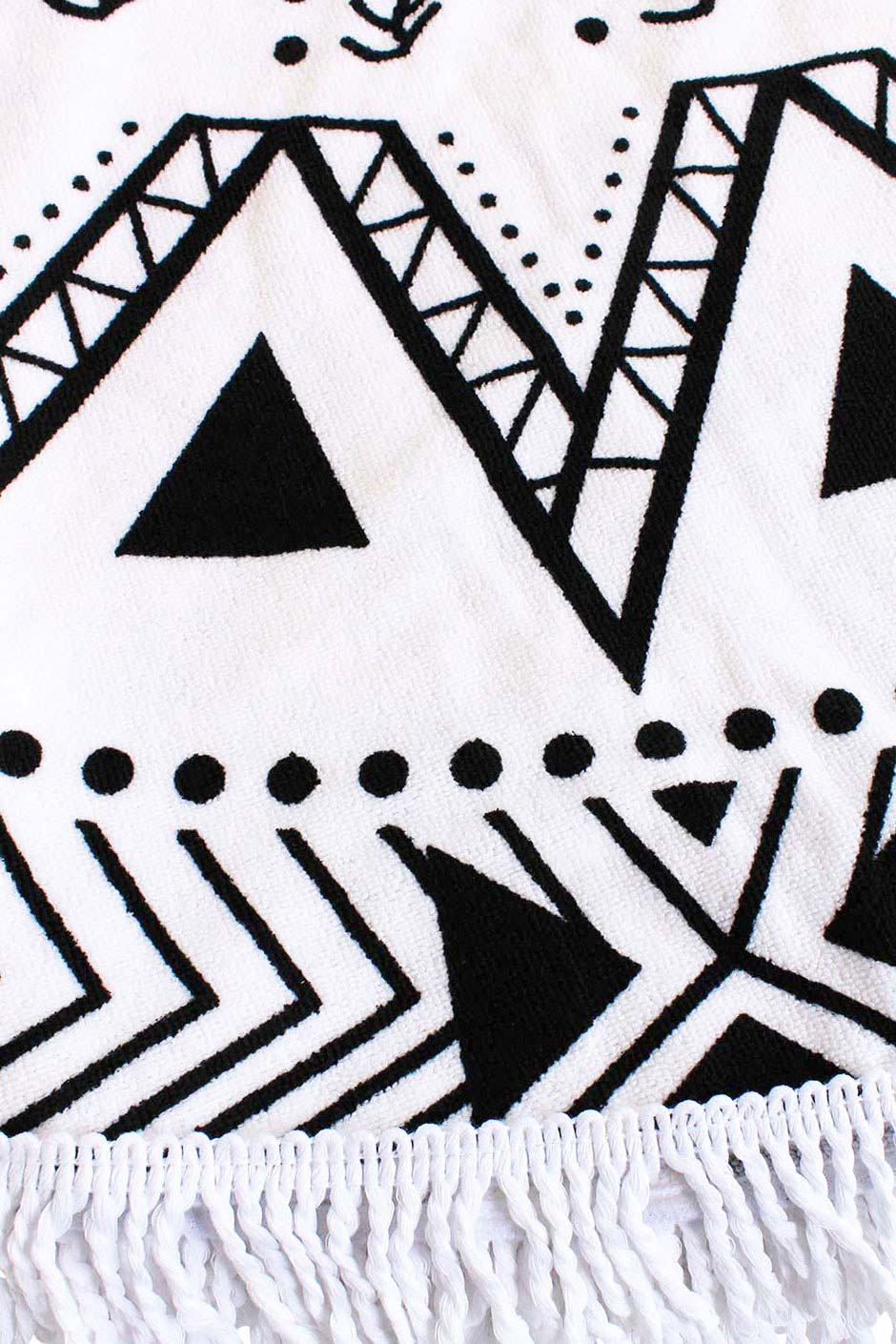 [TEST] Kids Round Beach Towel