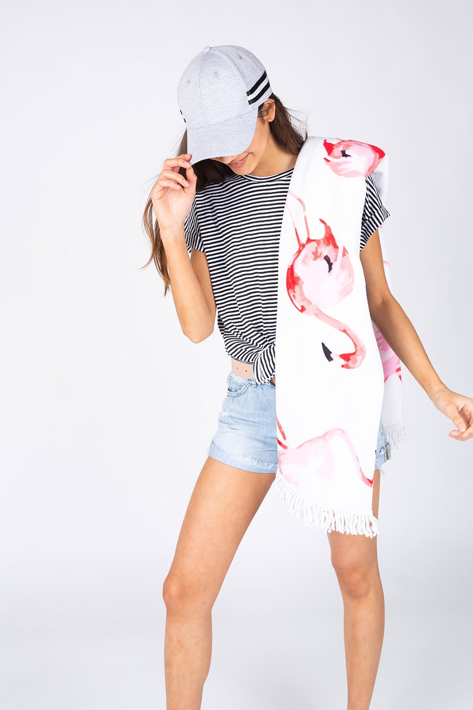 [TEST] Kids Round Beach Towel