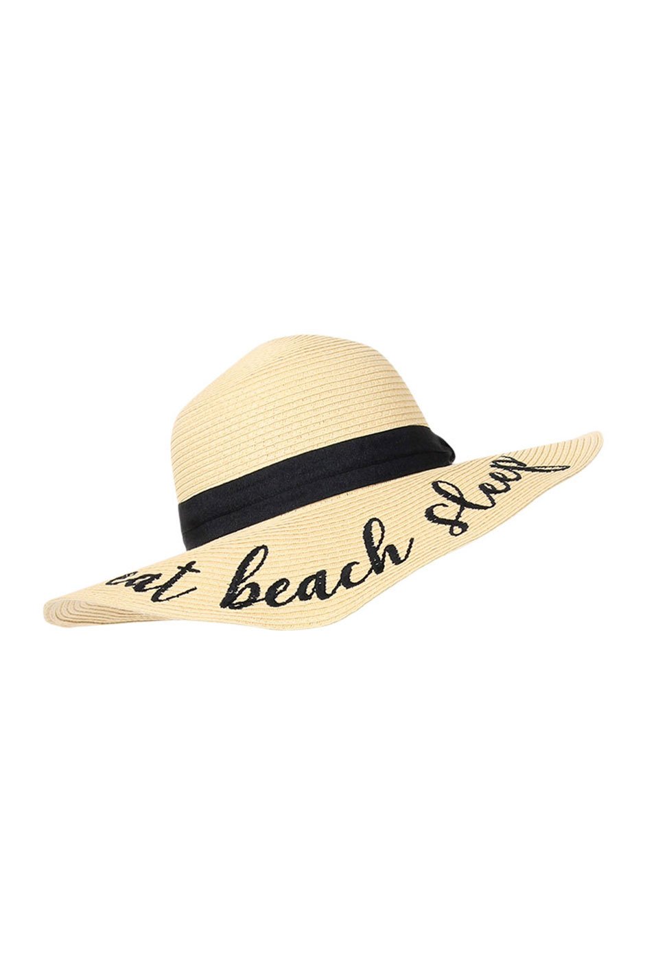 [TEST] Kids Wide Brim Hat