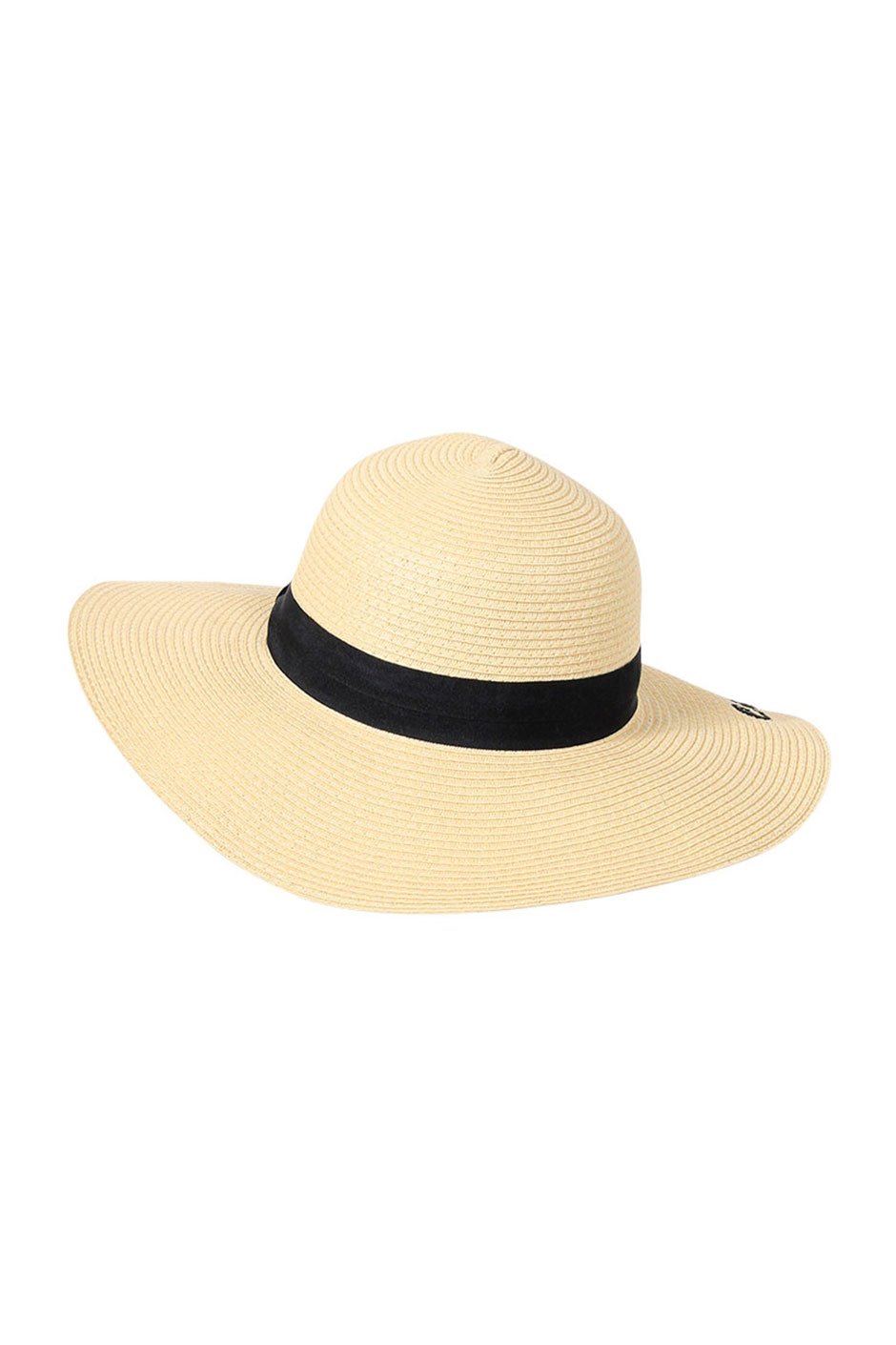 [TEST] Kids Wide Brim Hat