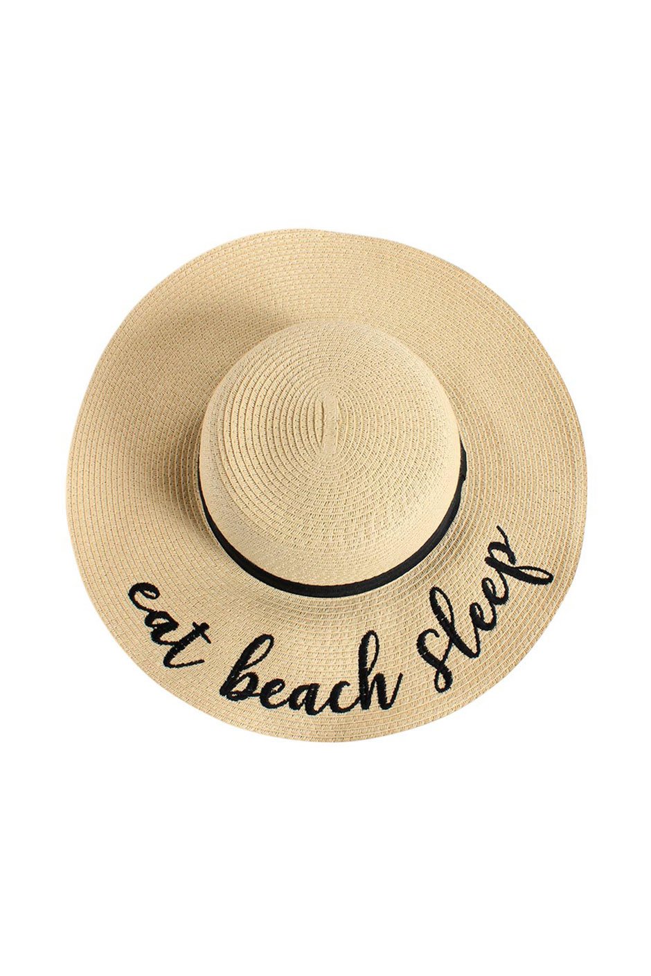 [TEST] Kids Wide Brim Hat