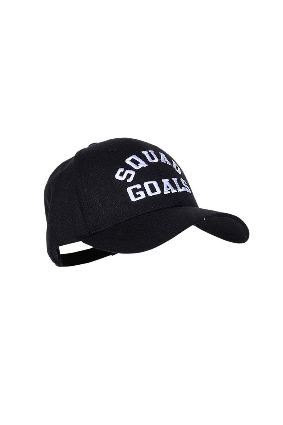 [TEST] Kids Squad Goals Printed Cap