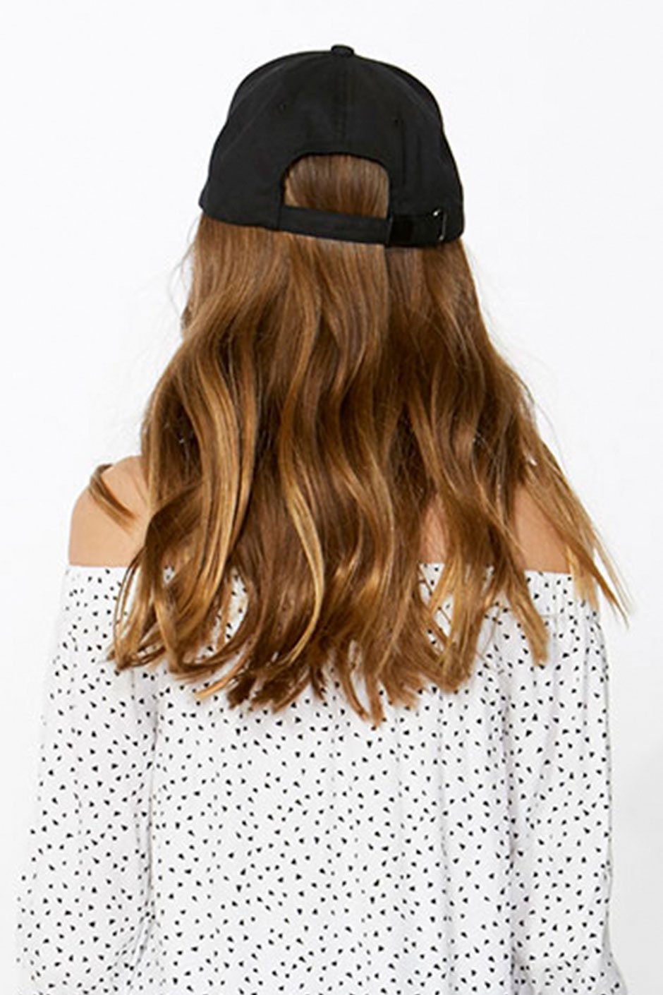 [TEST] Kids Squad Goals Printed Cap