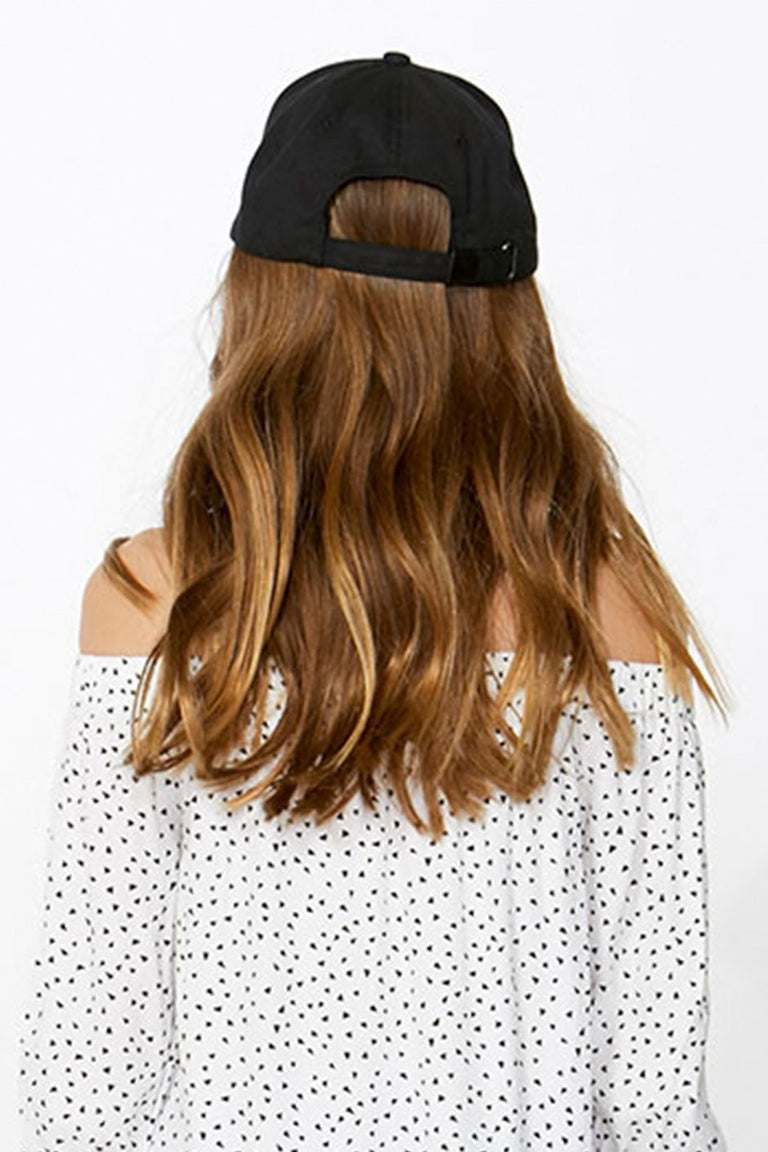 [TEST] Kids Squad Goals Printed Cap