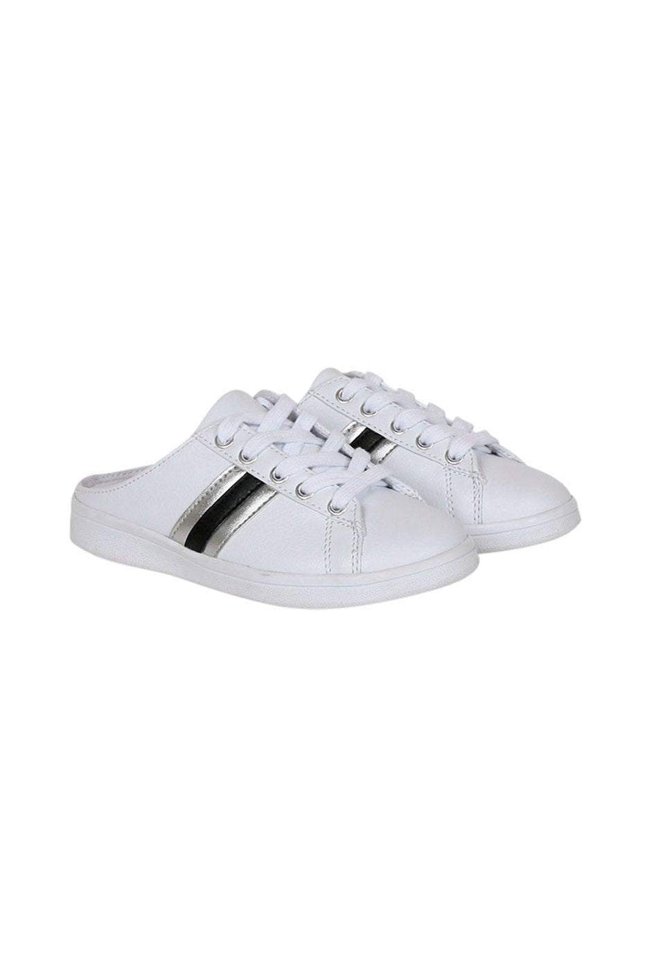 [TEST] Kids Sneaker Slide
