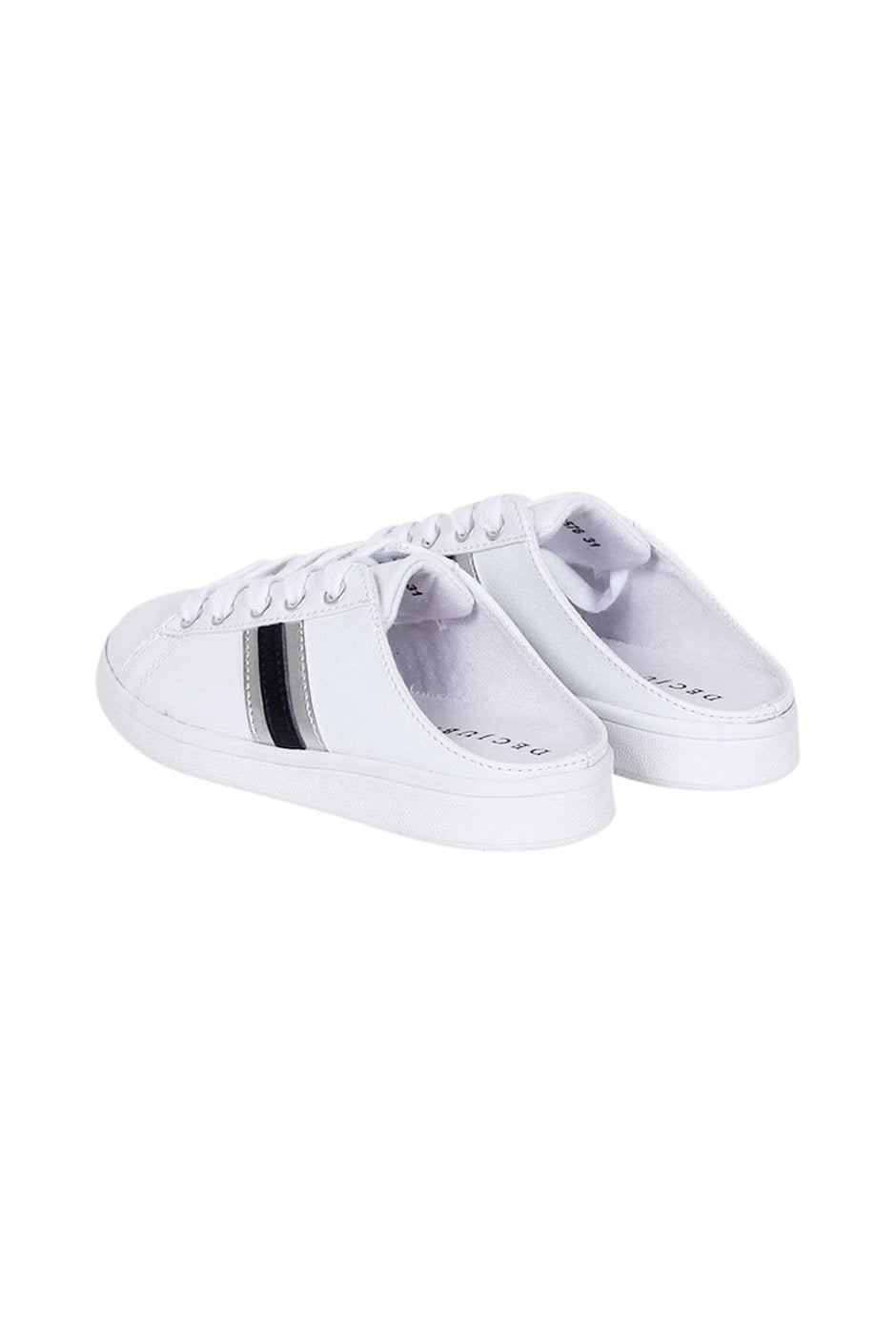 [TEST] Kids Sneaker Slide
