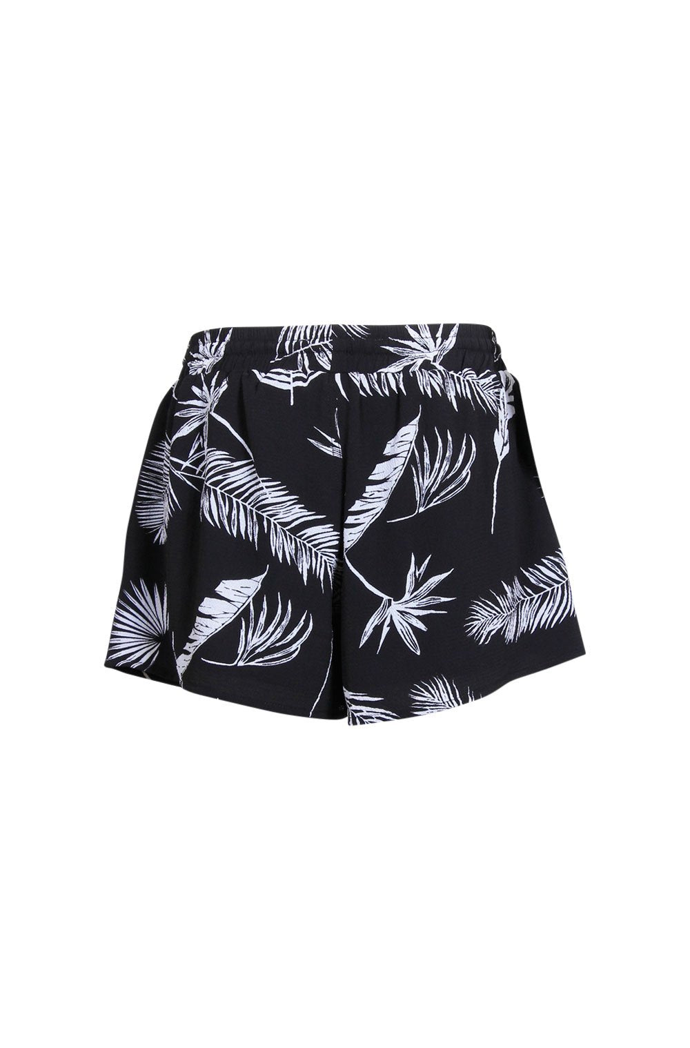 [TEST] Kids Tropical Print Short