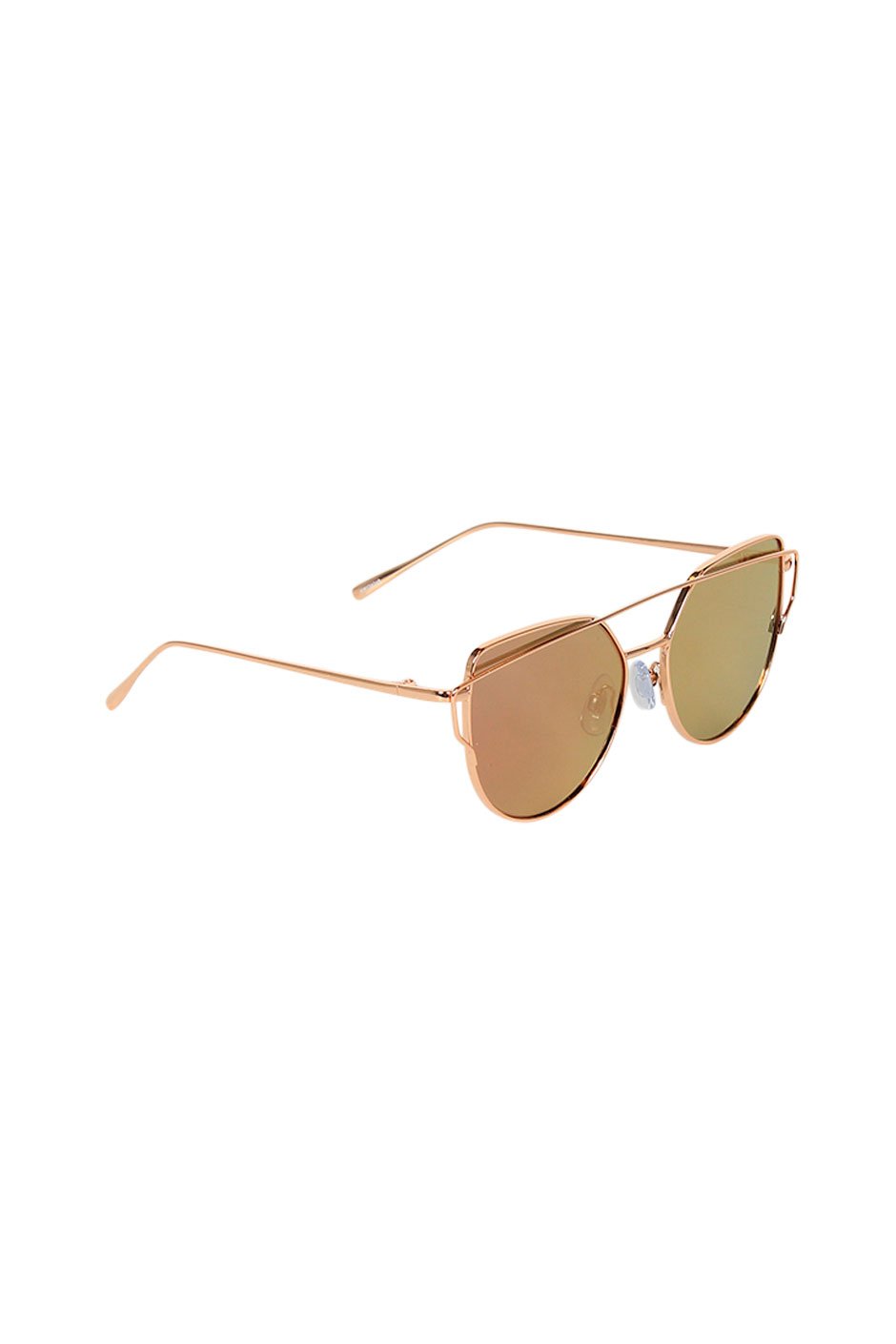 [TEST] Kids Bella Metal Sunglasses
