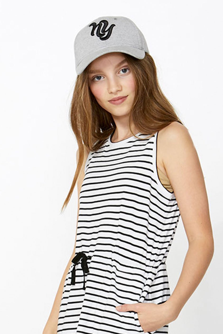 [TEST] Kids Marle Ny Cap