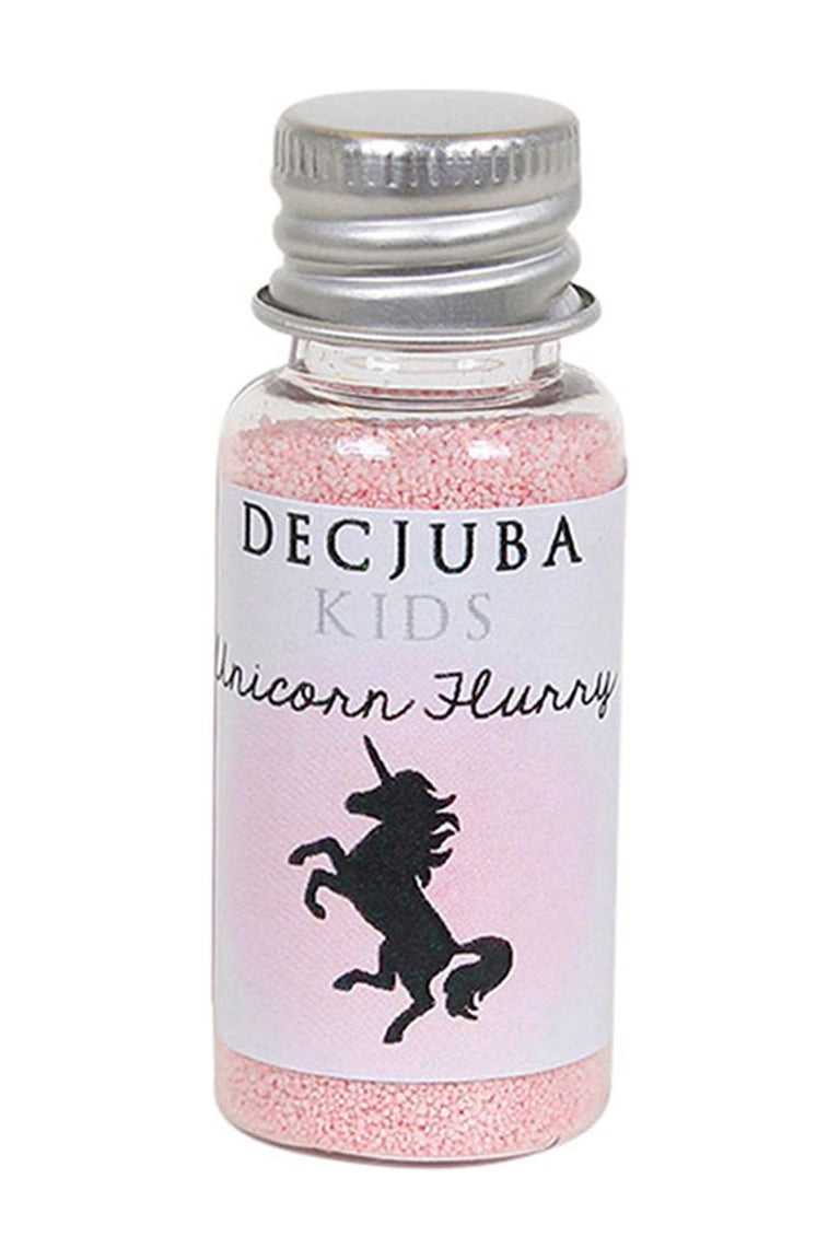 [TEST] Kids Unicorn Flurry