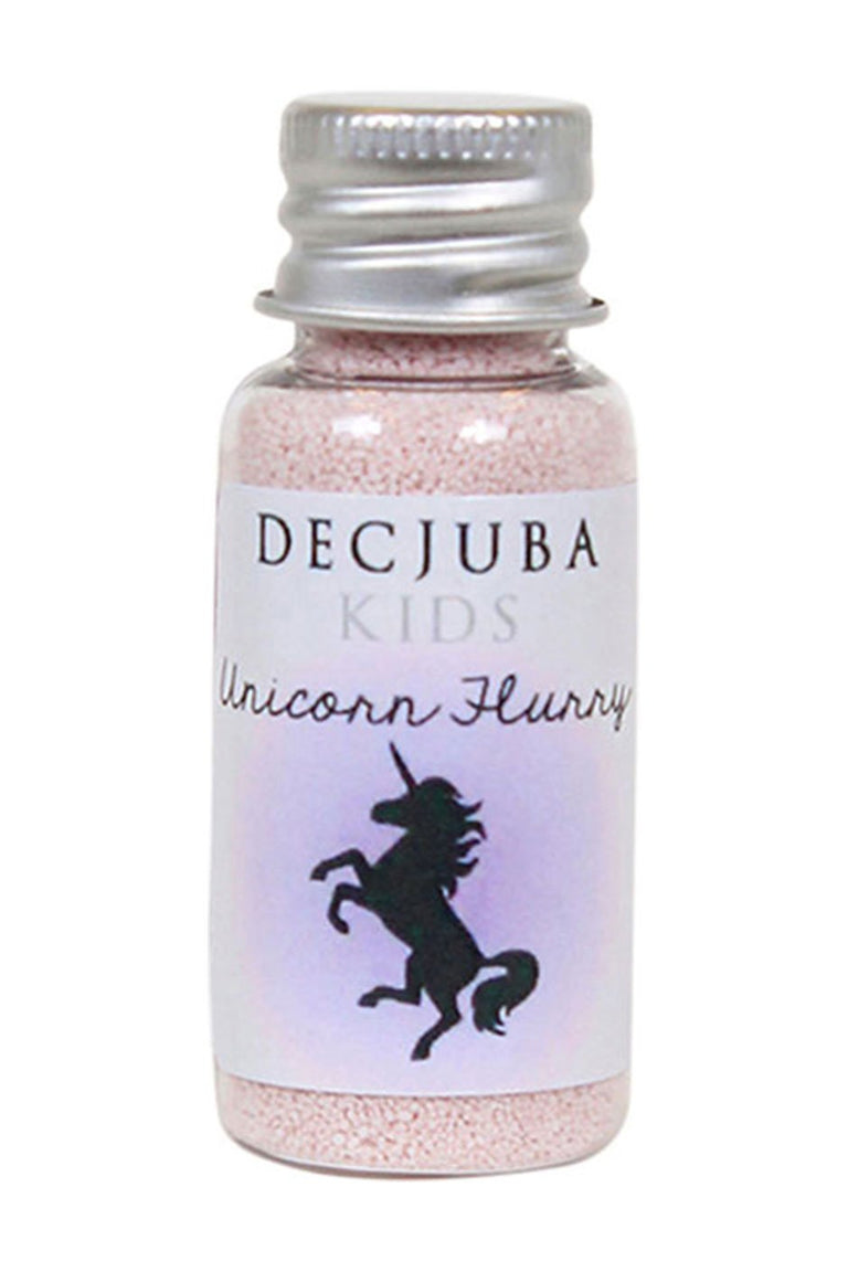 [TEST] Kids Unicorn Flurry
