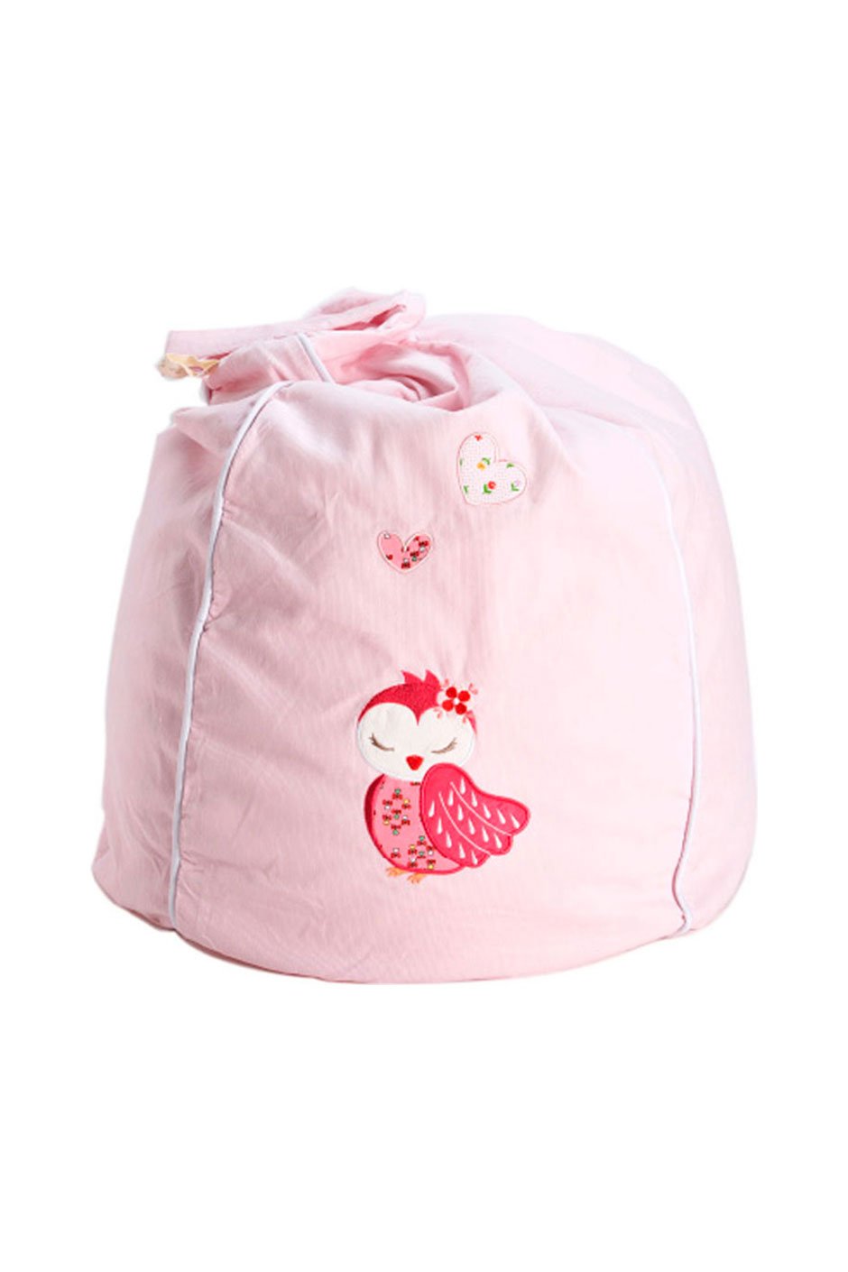 [TEST] Kids Dreamy Owl Bean Bag
