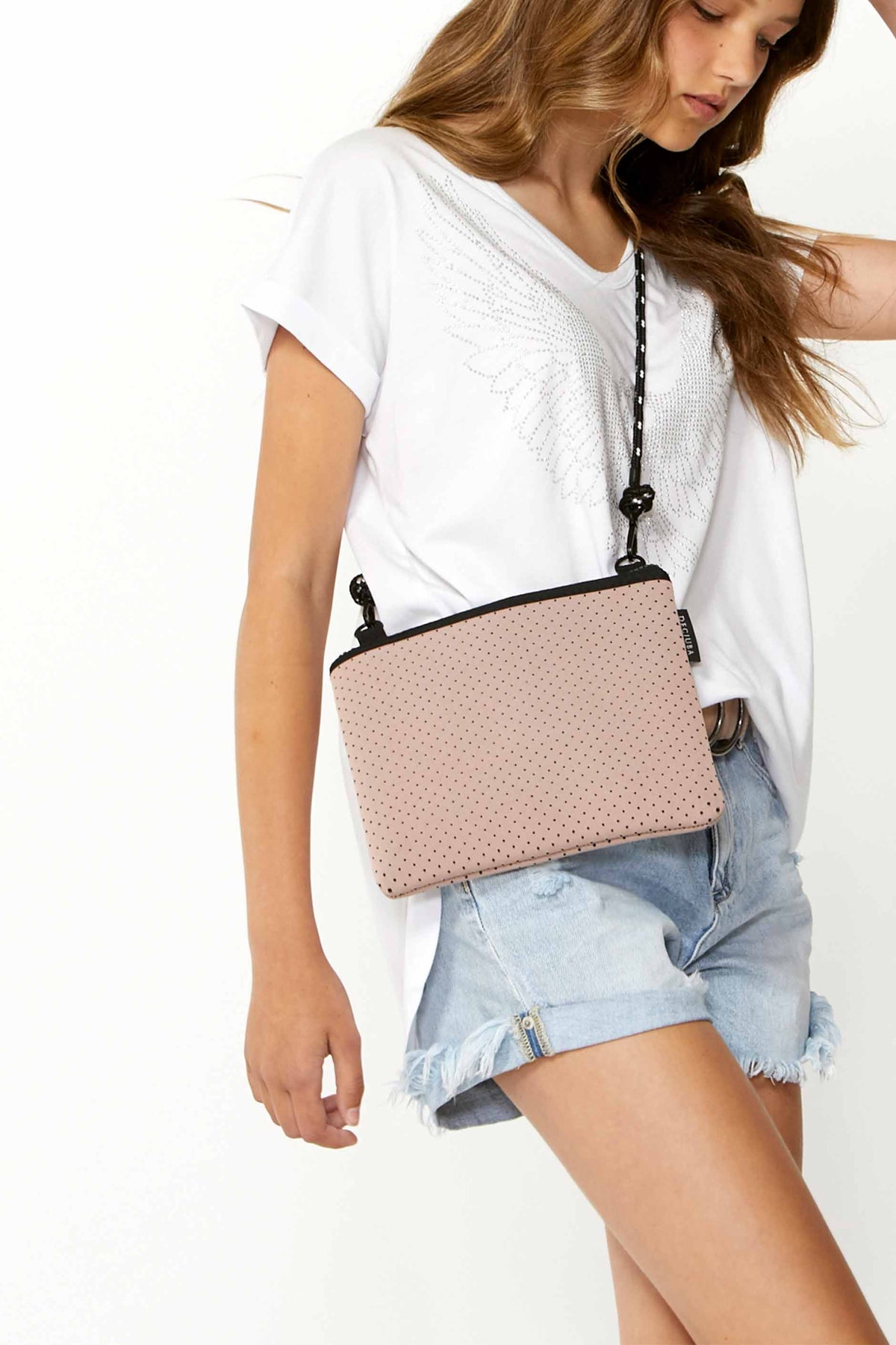 [TEST] Kids Neoprene Cross Body Bag