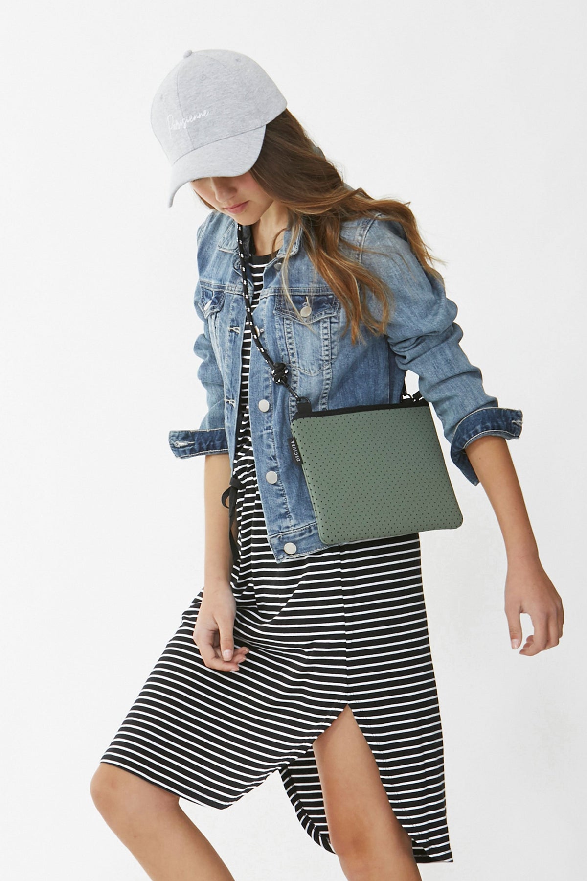 [TEST] Kids Neoprene Cross Body Bag