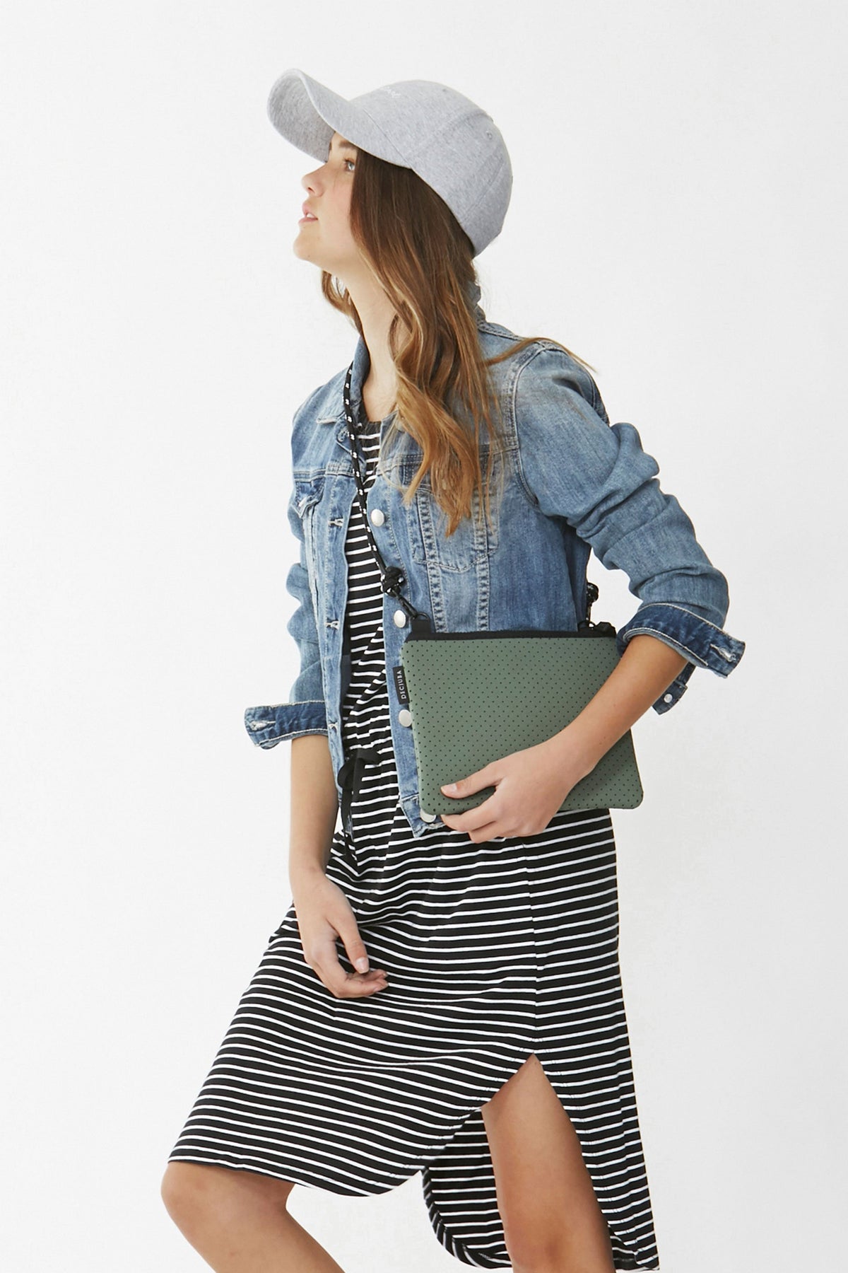 [TEST] Kids Neoprene Cross Body Bag