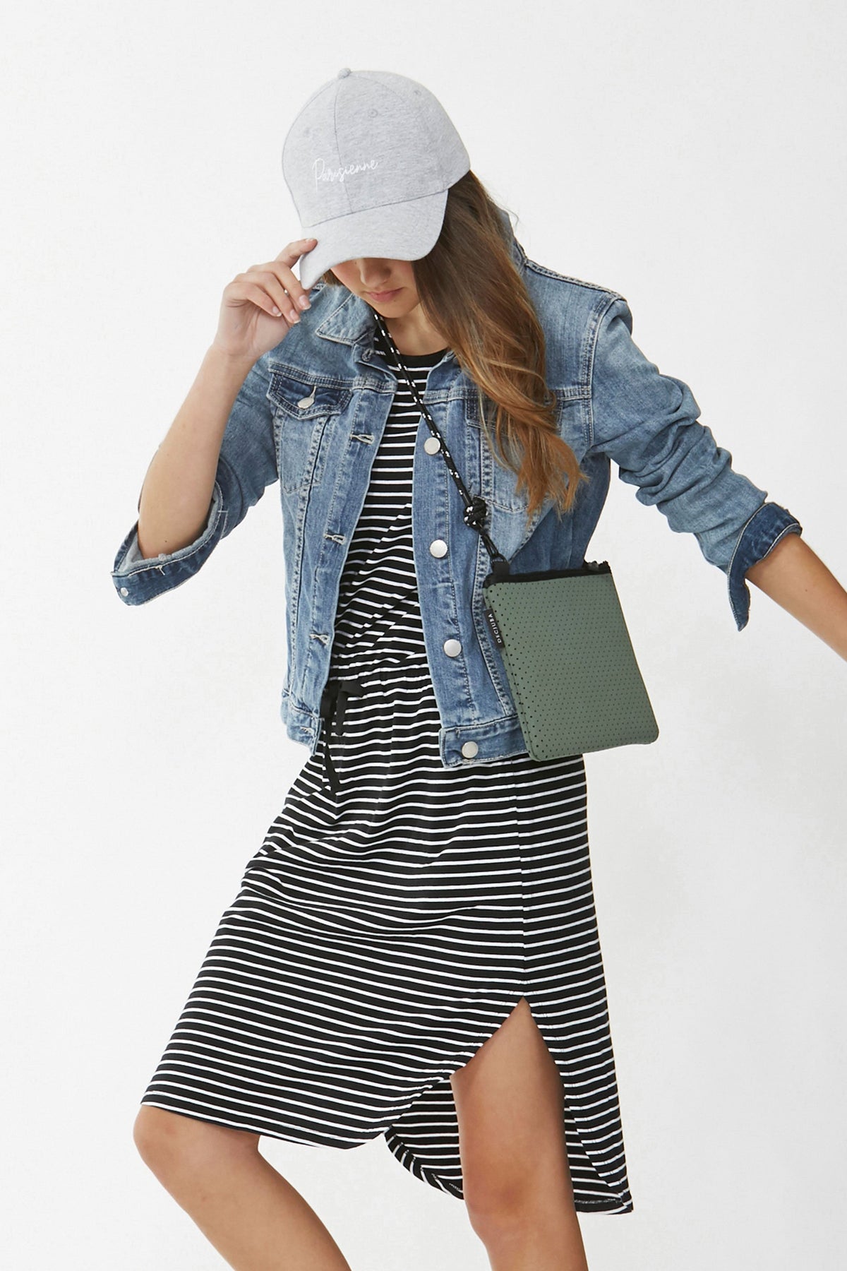 [TEST] Kids Neoprene Cross Body Bag