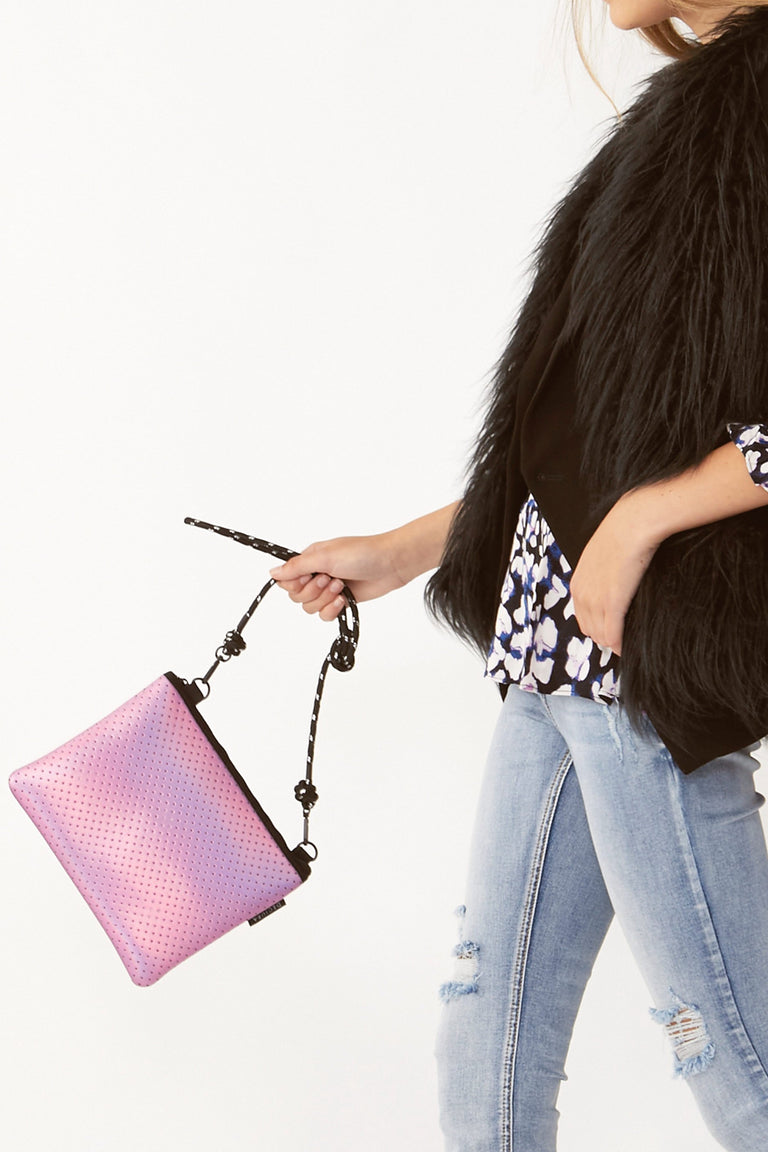 [TEST] Kids Neoprene Cross Body Bag