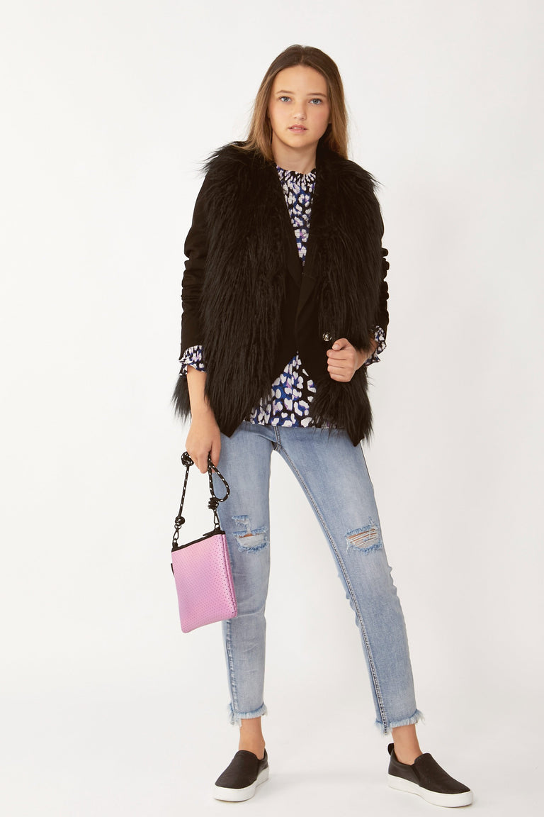 [TEST] Kids Neoprene Cross Body Bag