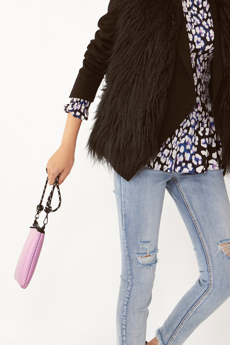 [TEST] Kids Neoprene Cross Body Bag