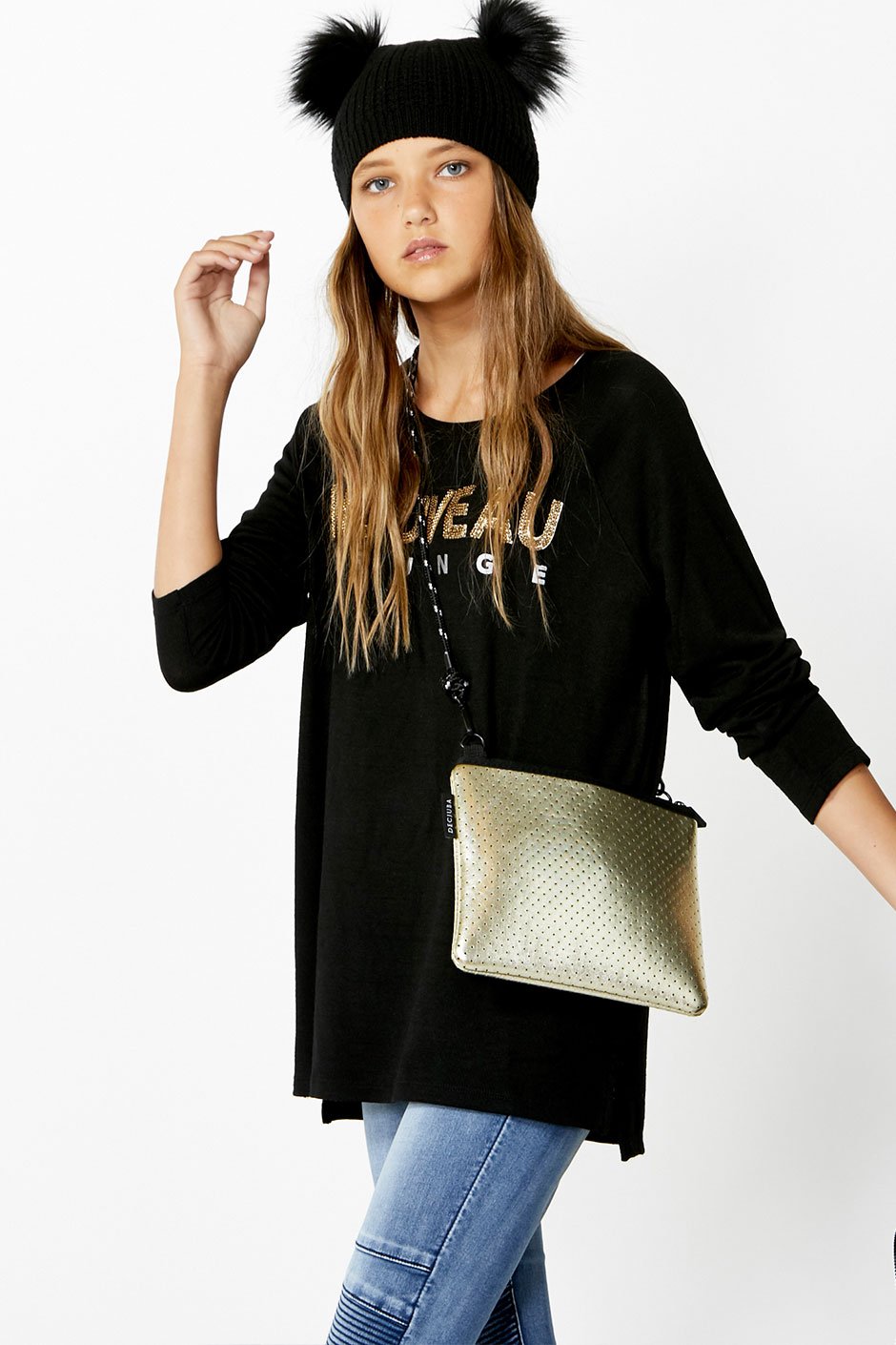 [TEST] Kids Neoprene Cross Body Bag